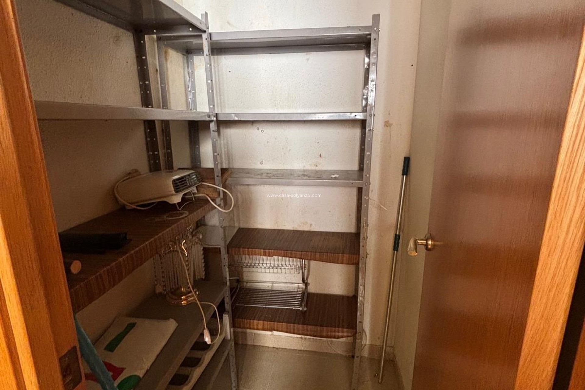 Resale - Apartment / flat - Torrevieja - Playa De Los Naufragos