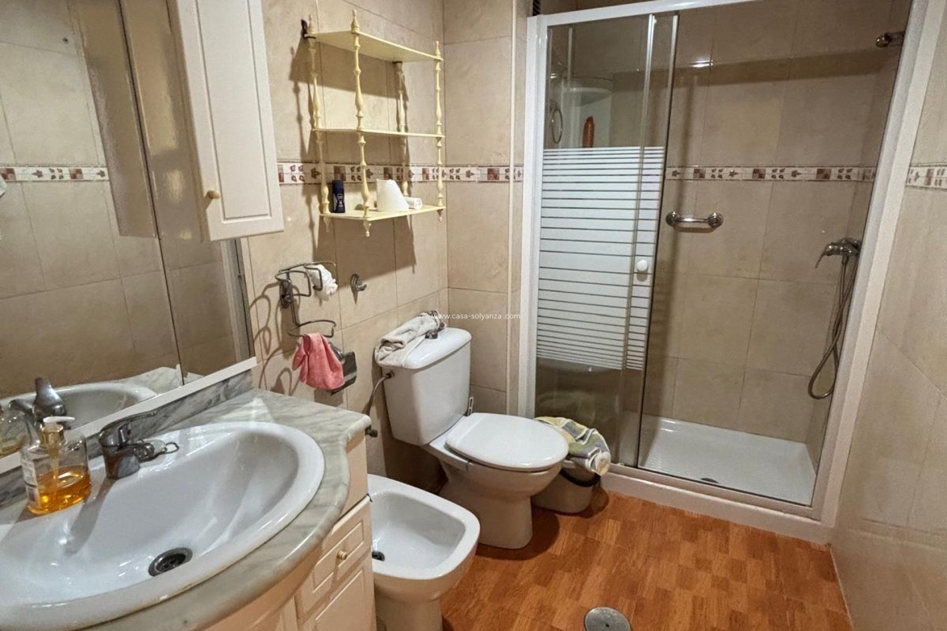 Resale - Apartment / flat - Torrevieja - Playa De Los Naufragos