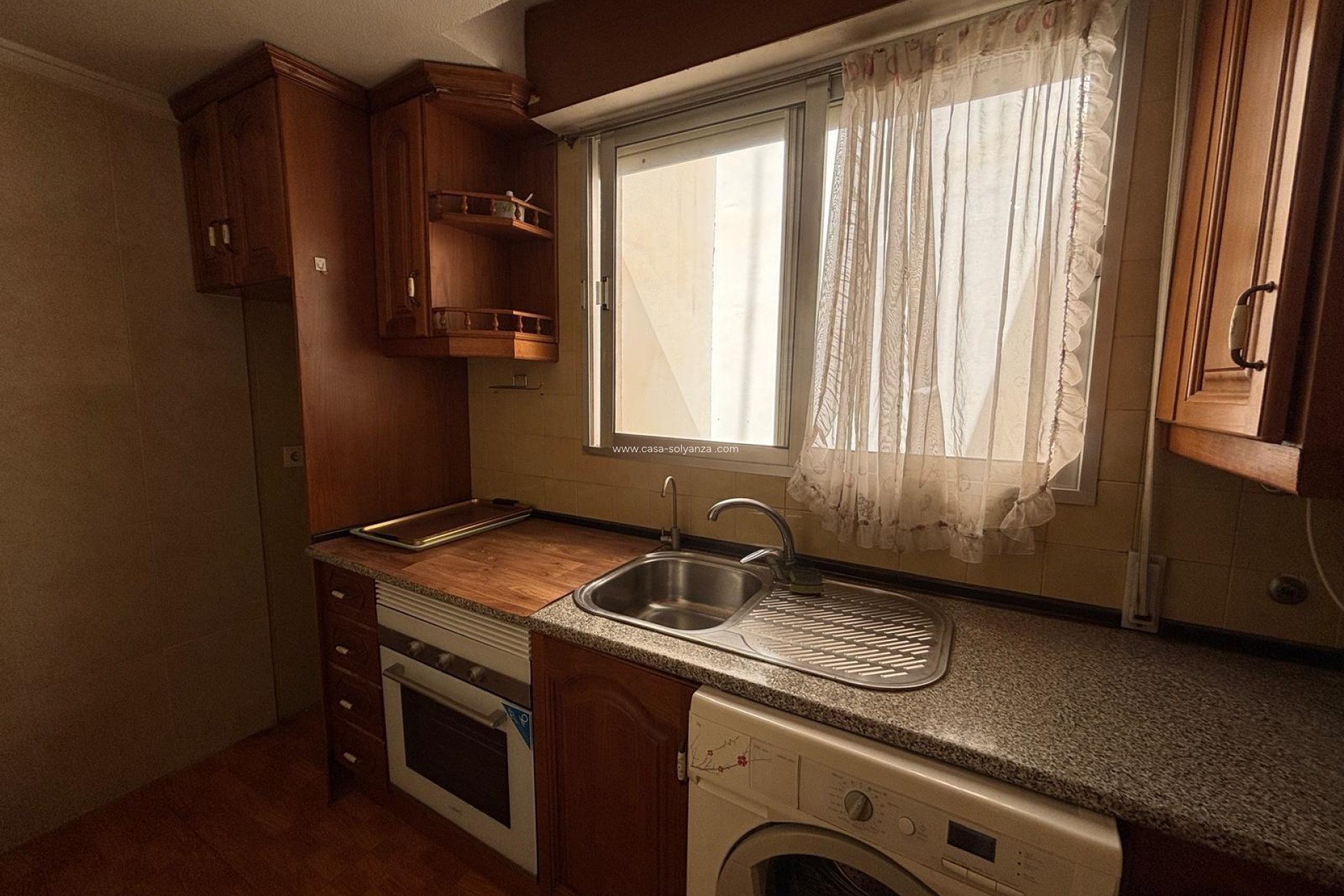 Resale - Apartment / flat - Torrevieja - Playa De Los Naufragos