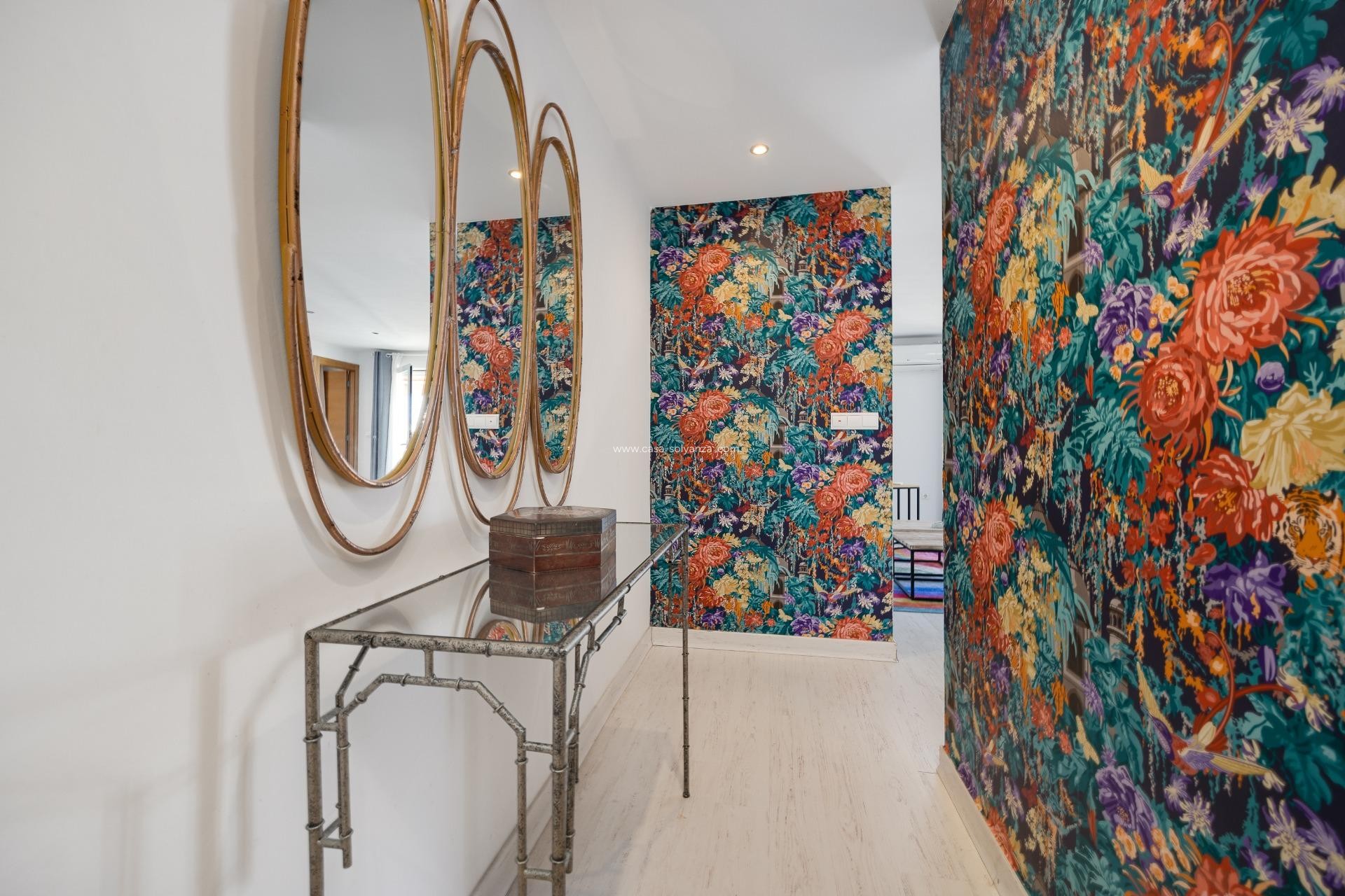 Resale - Apartment / flat - Torrevieja - Playa De Los Naufragos