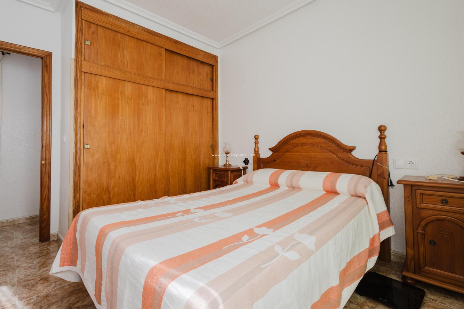 Resale - Apartment / flat - Torrevieja - Playa De Los Naufragos
