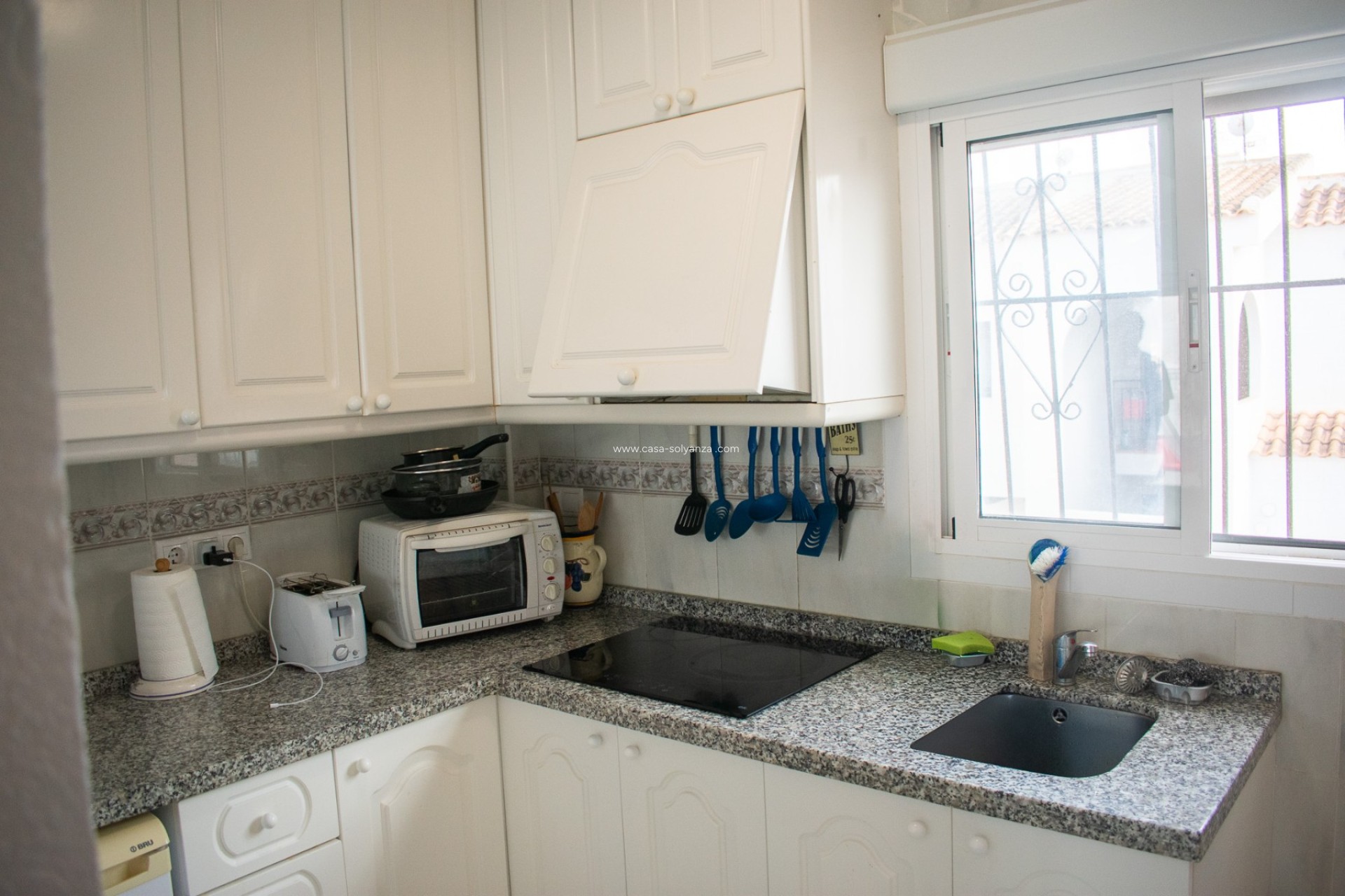 Resale - Apartment / flat - Torrevieja - Playa De Los Naufragos