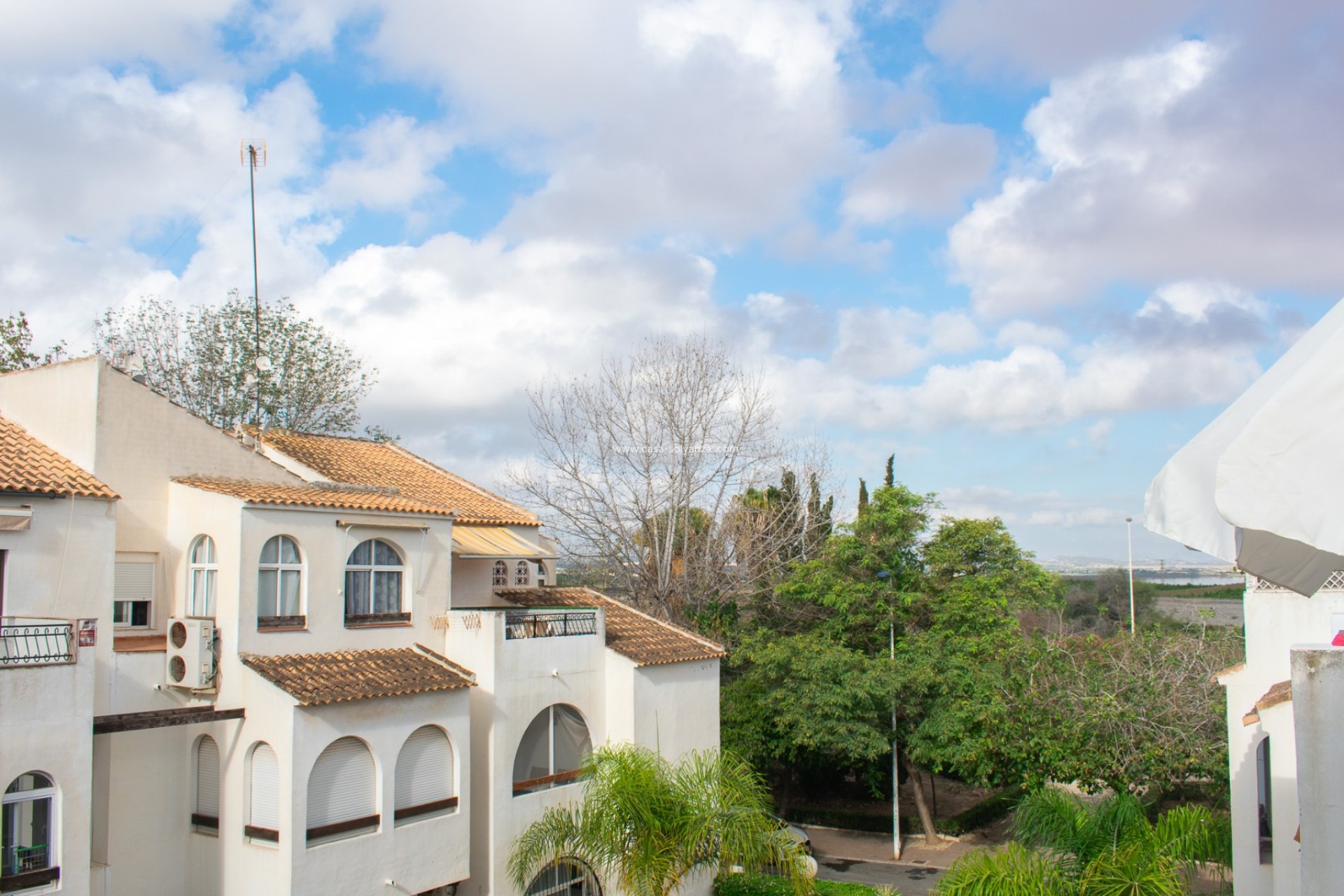 Resale - Apartment / flat - Torrevieja - Playa De Los Naufragos