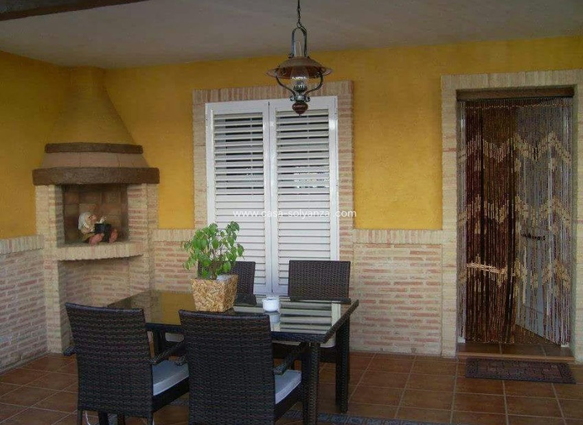 Resale - Apartment / flat - Torrevieja - Playa De Los Naufragos
