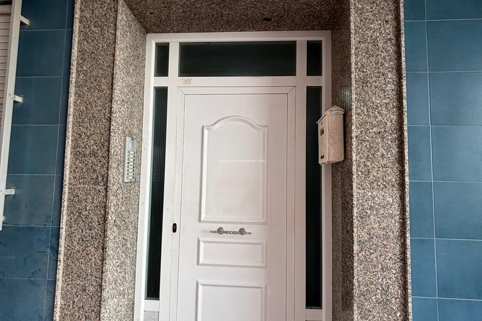 Resale - Apartment / flat - Torrevieja - Playa De Los Naufragos