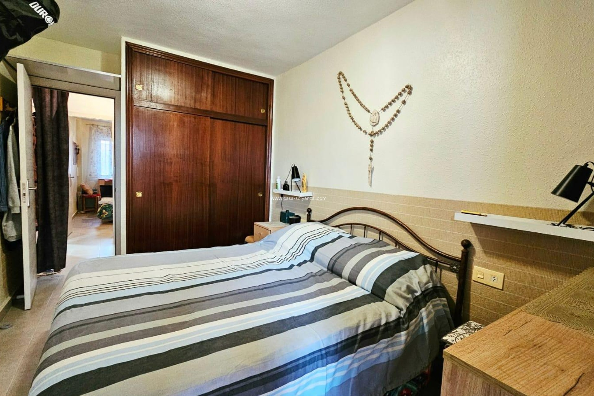 Resale - Apartment / flat - Torrevieja - Playa De Los Naufragos