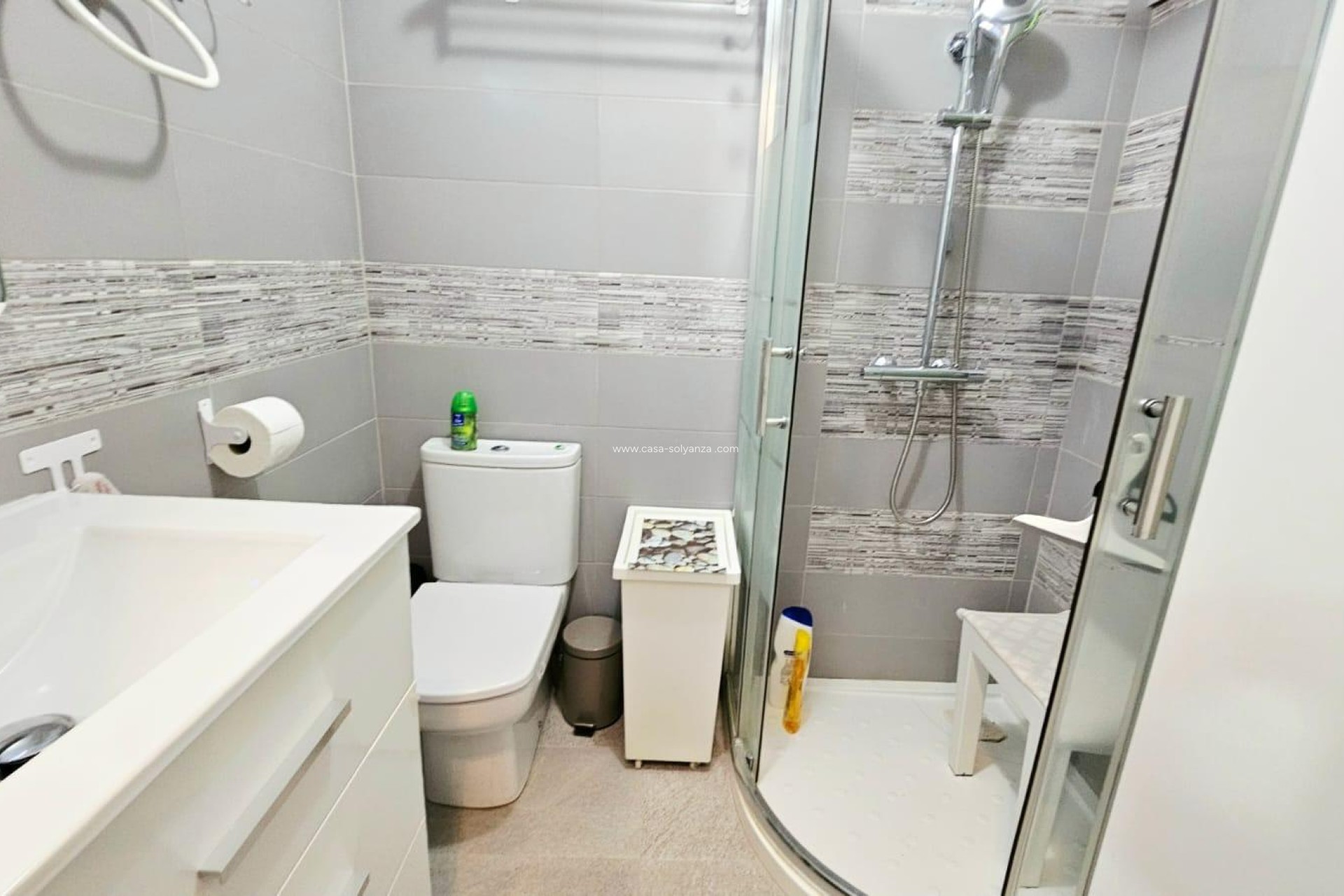 Resale - Apartment / flat - Torrevieja - Playa De Los Naufragos