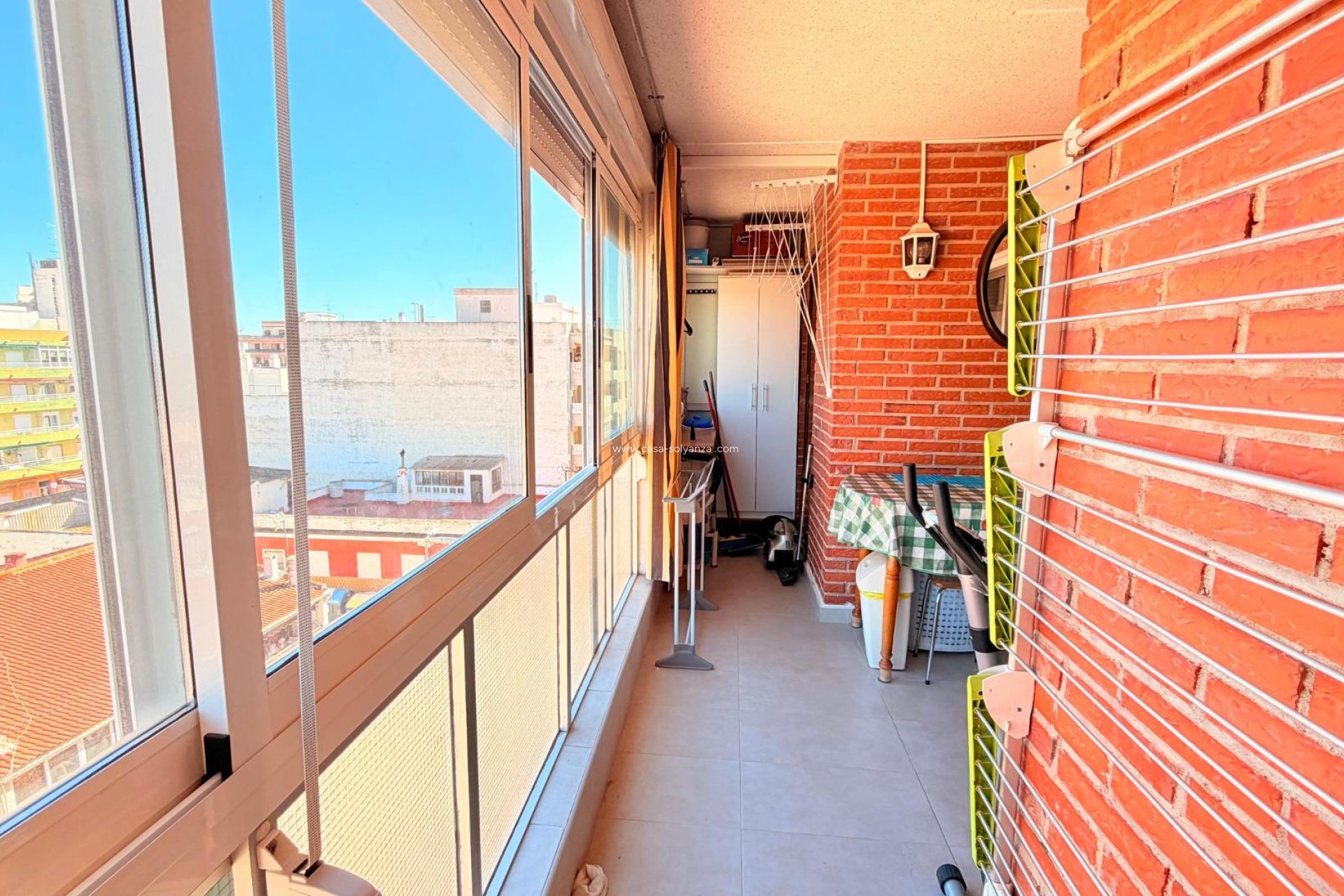 Resale - Apartment / flat - Torrevieja - Playa De Los Naufragos