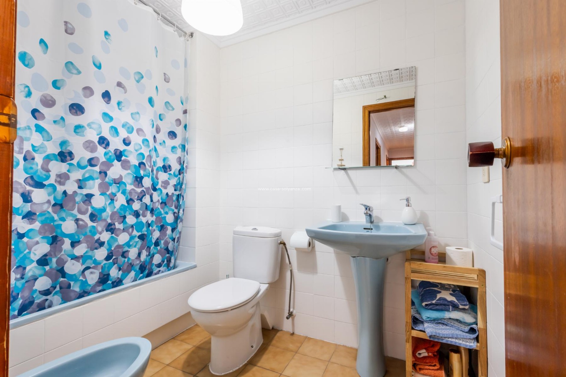 Resale - Apartment / flat - Torrevieja - Playa De Los Naufragos