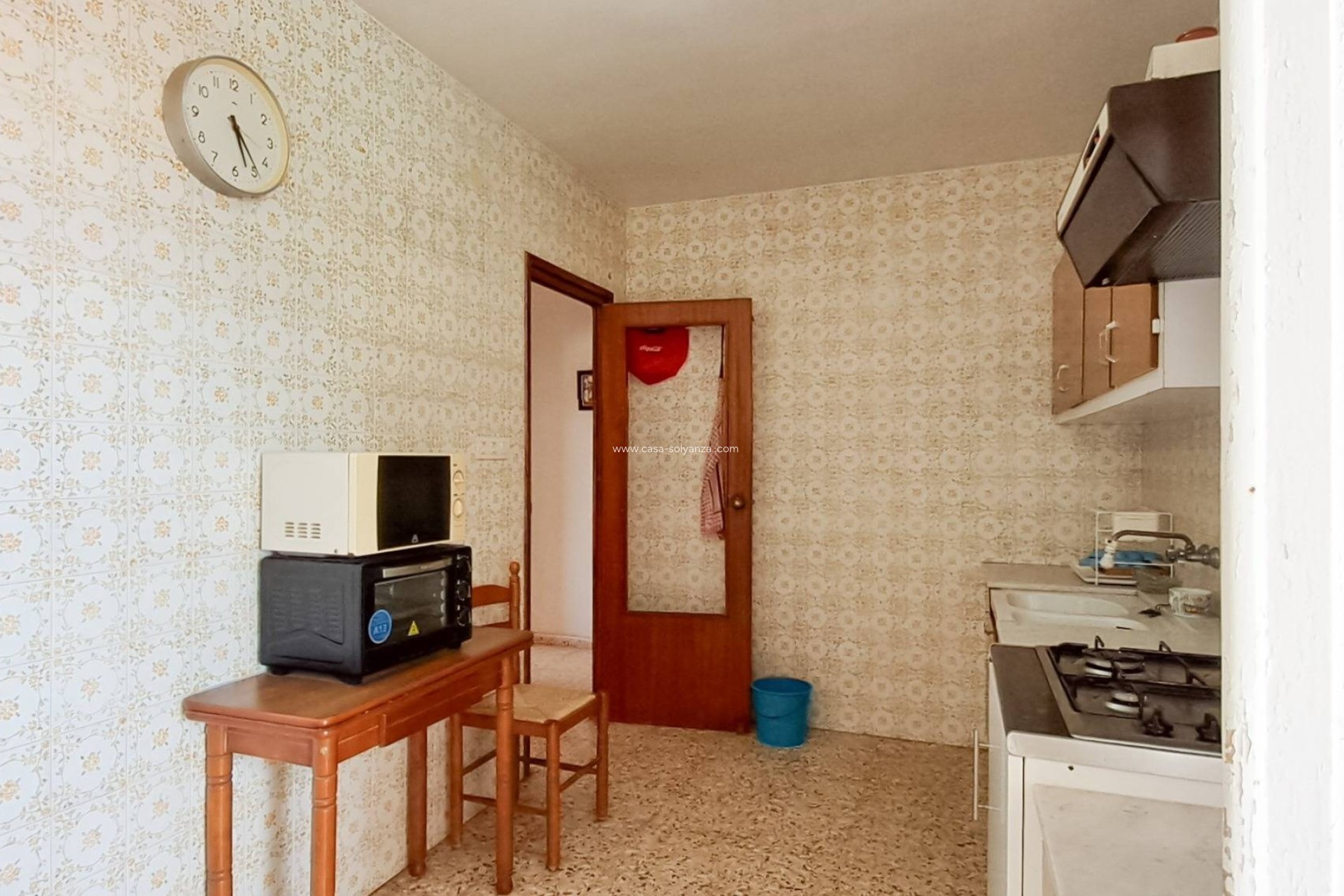 Resale - Apartment / flat - Torrevieja - Playa De Los Naufragos