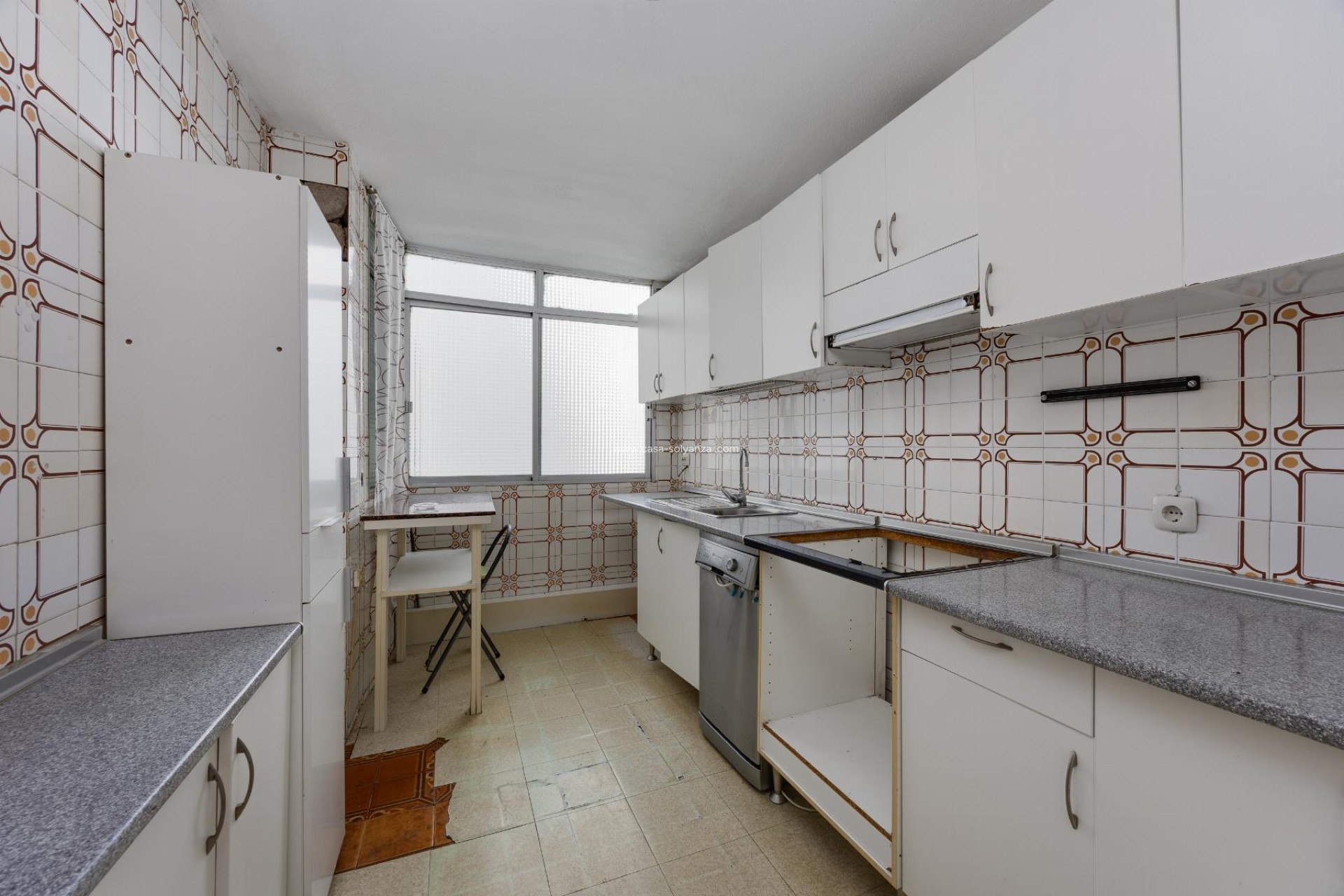 Resale - Apartment / flat - Torrevieja - Playa del Acequión