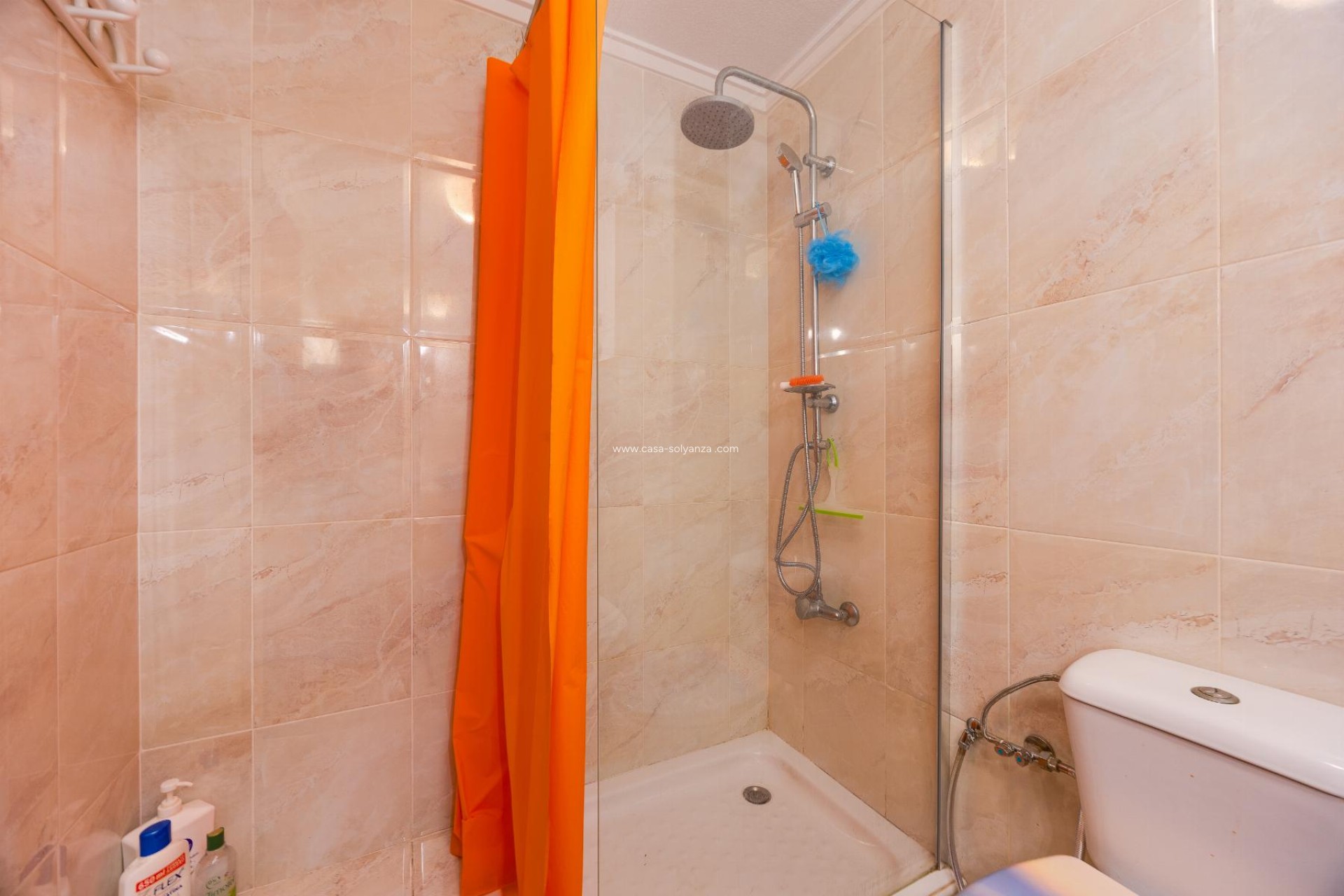 Resale - Apartment / flat - Torrevieja - Playa del Acequión