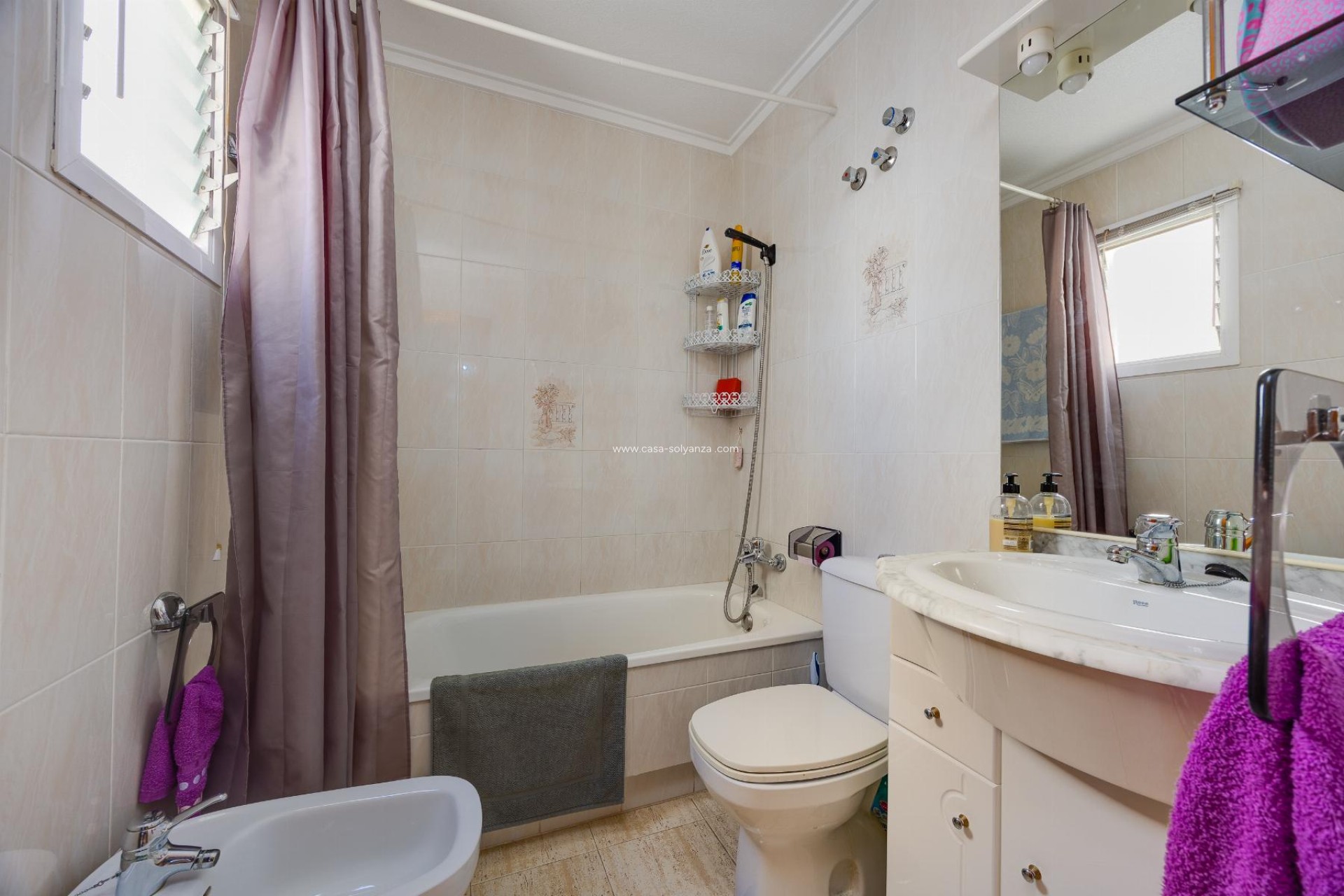 Resale - Apartment / flat - Torrevieja - Playa del Acequión