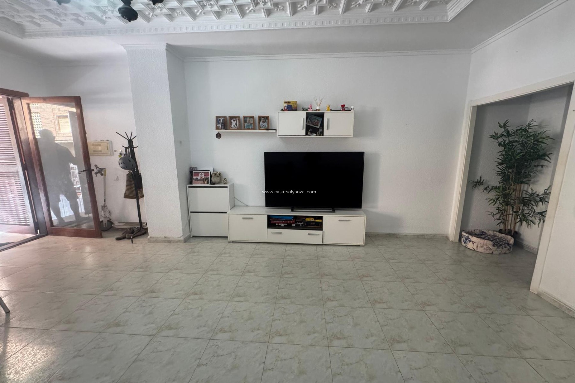 Resale - Apartment / flat - Torrevieja - Playa del Acequión