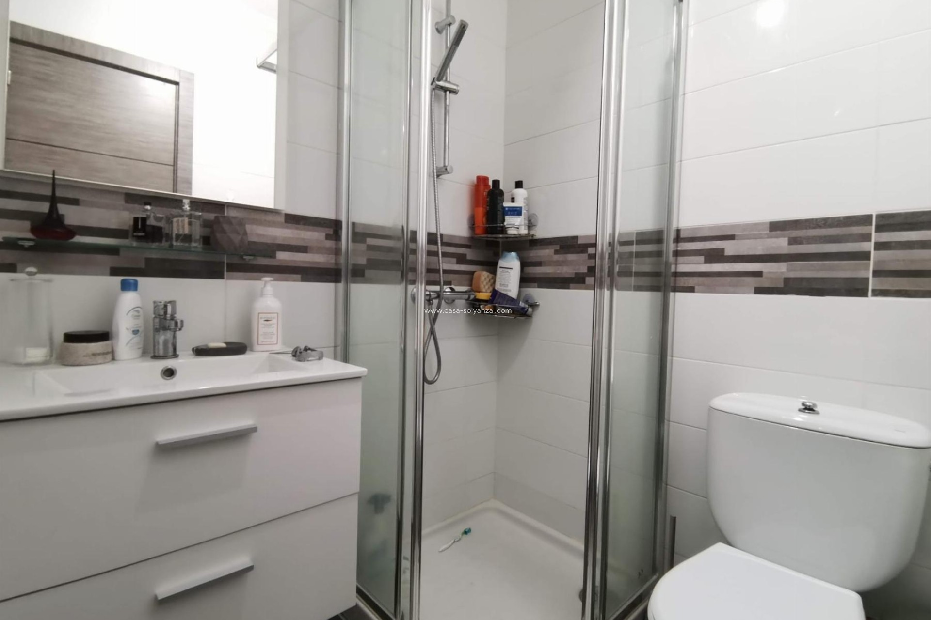 Resale - Apartment / flat - Torrevieja - Playa del Acequión