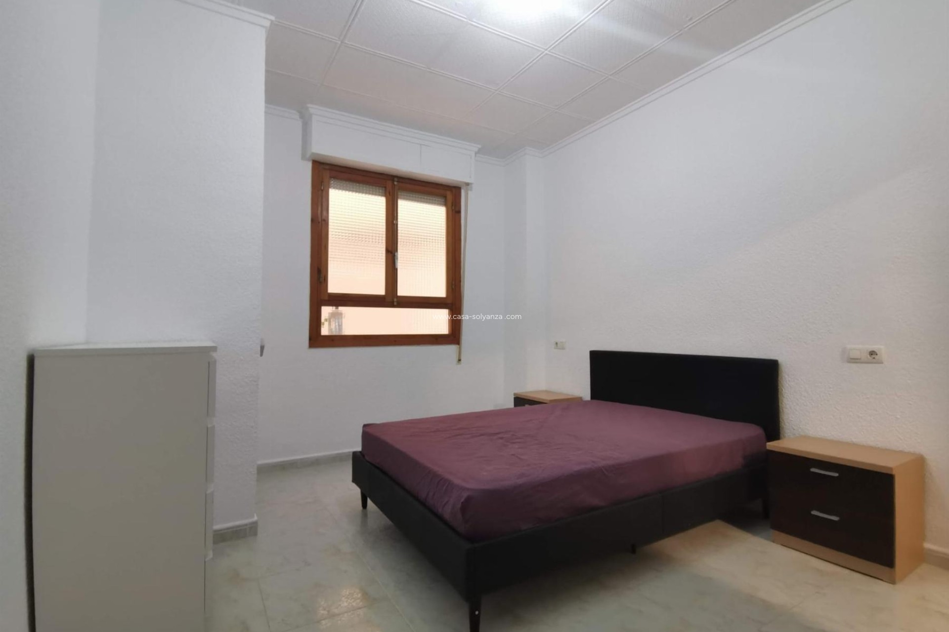 Resale - Apartment / flat - Torrevieja - Playa del Acequión