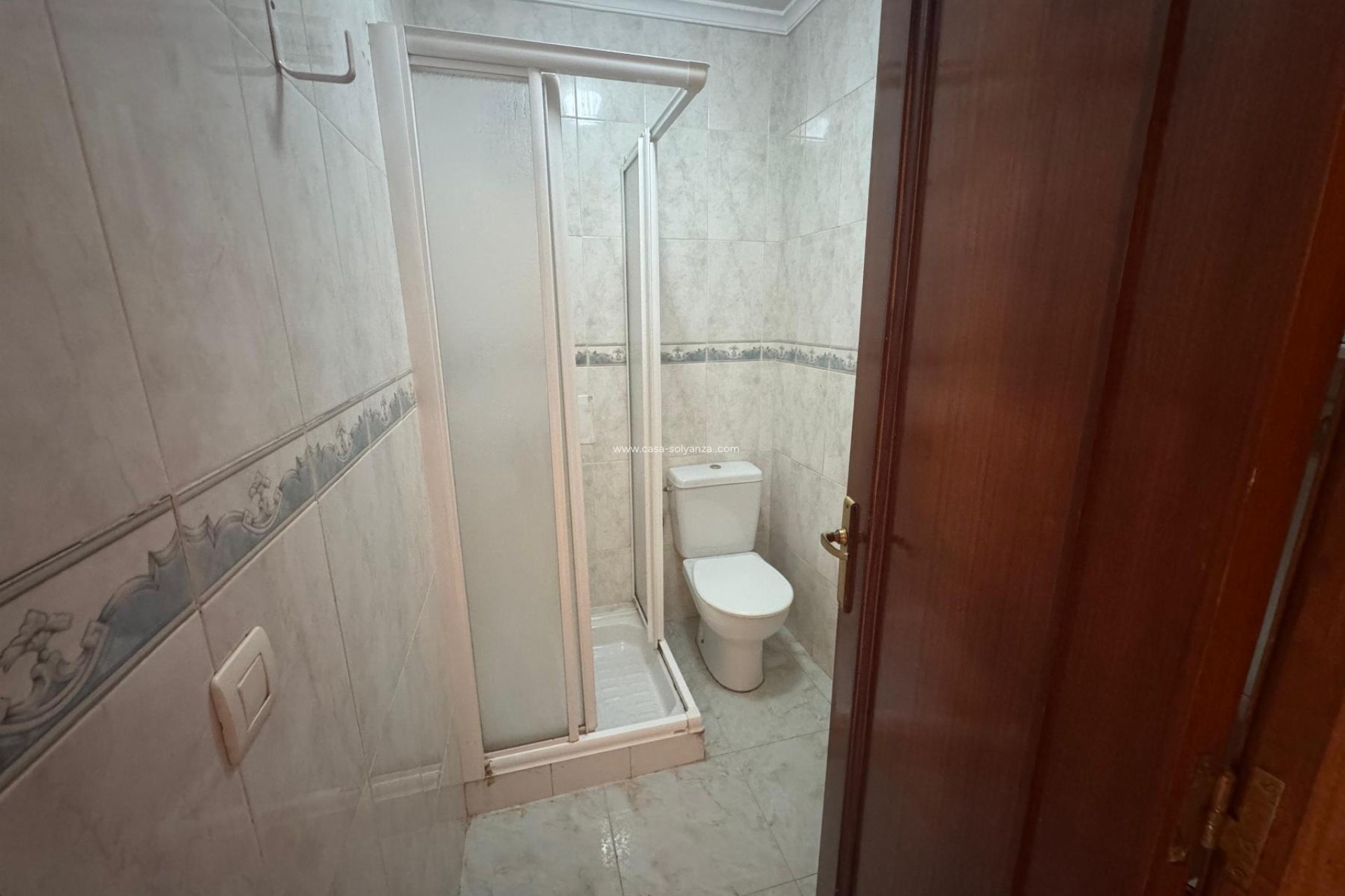 Resale - Apartment / flat - Torrevieja - Playa del Acequión