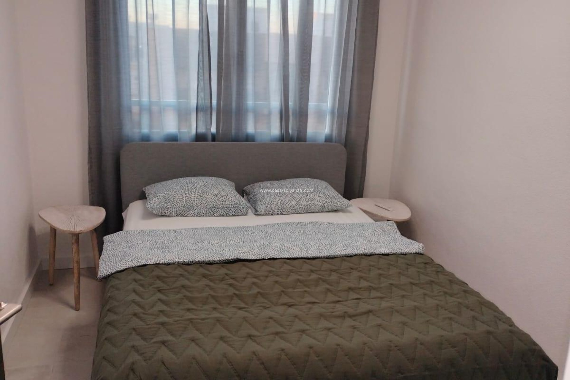 Resale - Apartment / flat - Torrevieja - Playa del Acequión