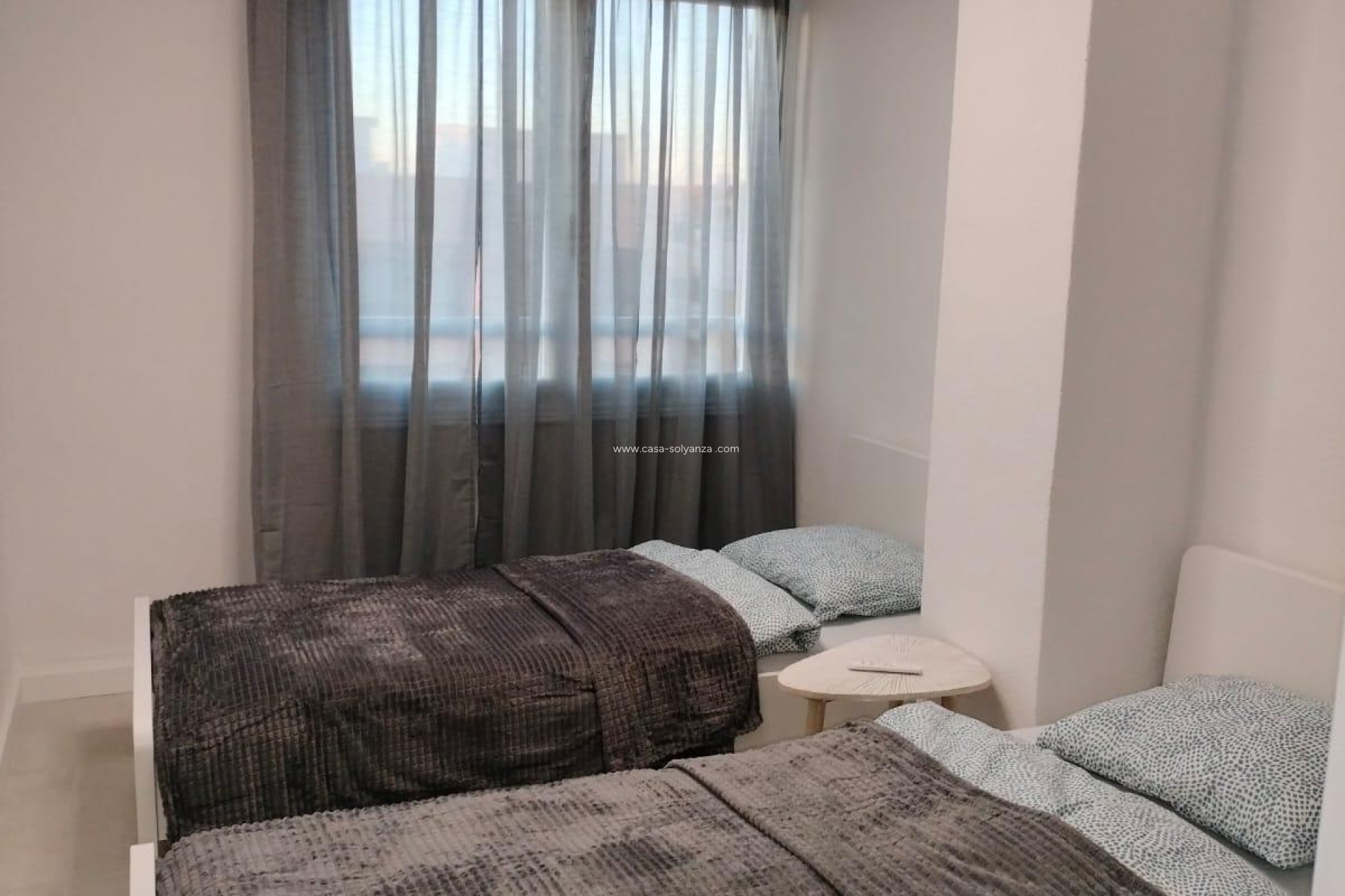 Resale - Apartment / flat - Torrevieja - Playa del Acequión