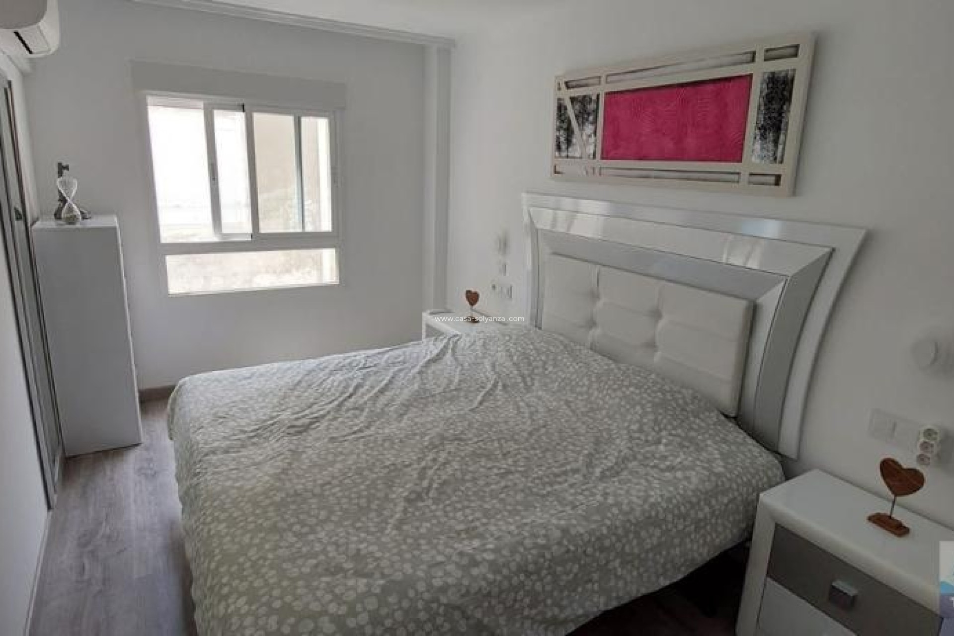 Resale - Apartment / flat - Torrevieja - Playa del Acequión