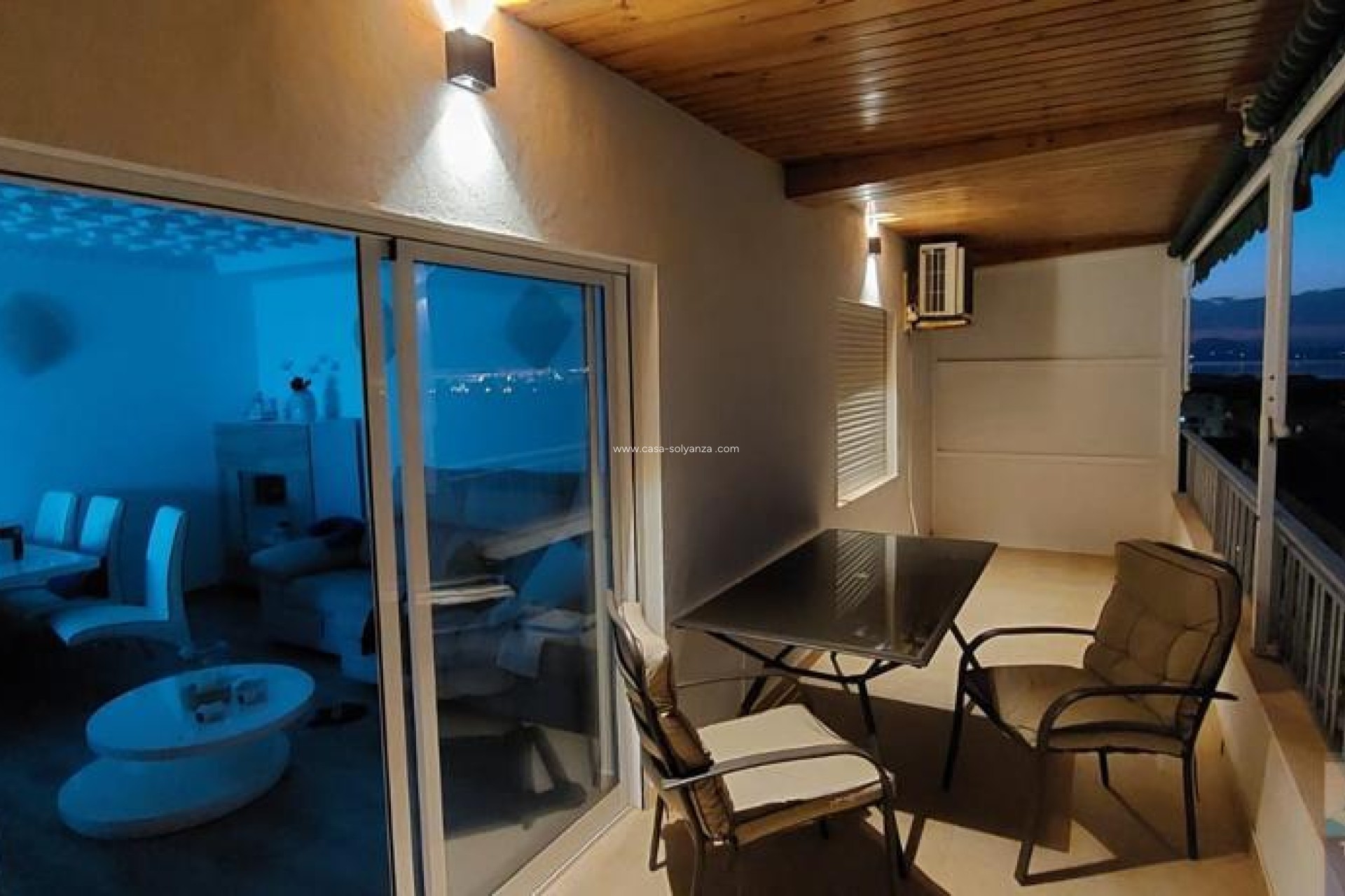 Resale - Apartment / flat - Torrevieja - Playa del Acequión