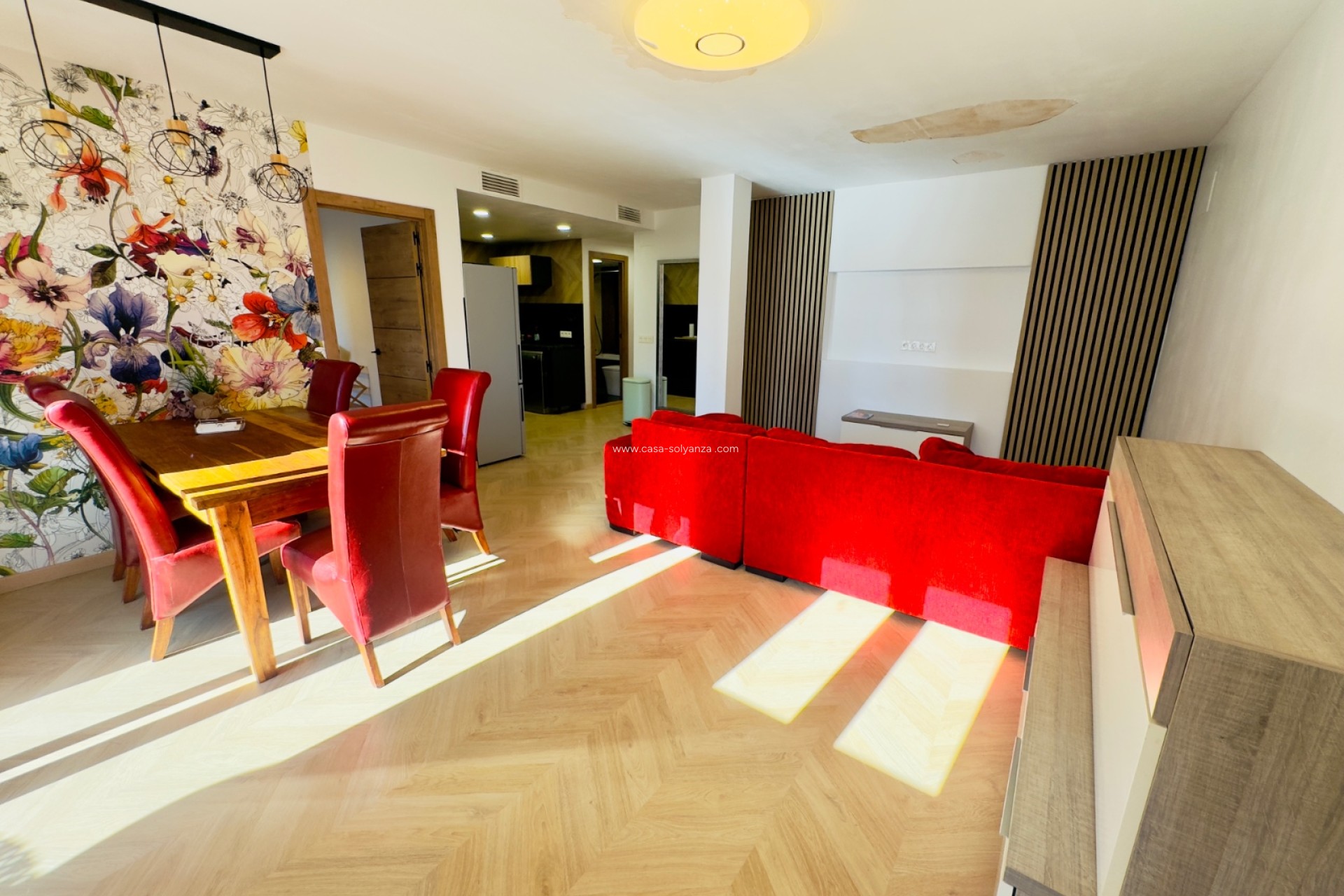 Resale - Apartment / flat - Torrevieja - Playa del Acequión