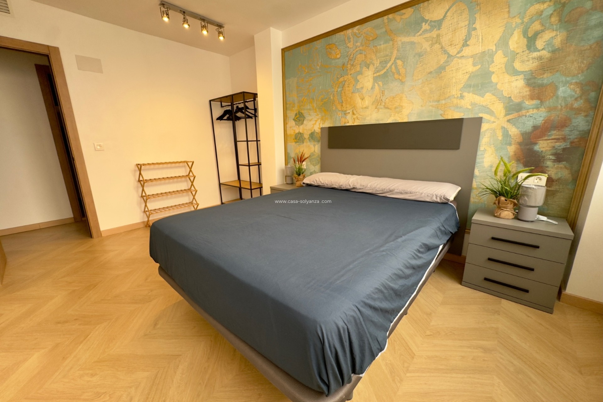 Resale - Apartment / flat - Torrevieja - Playa del Acequión