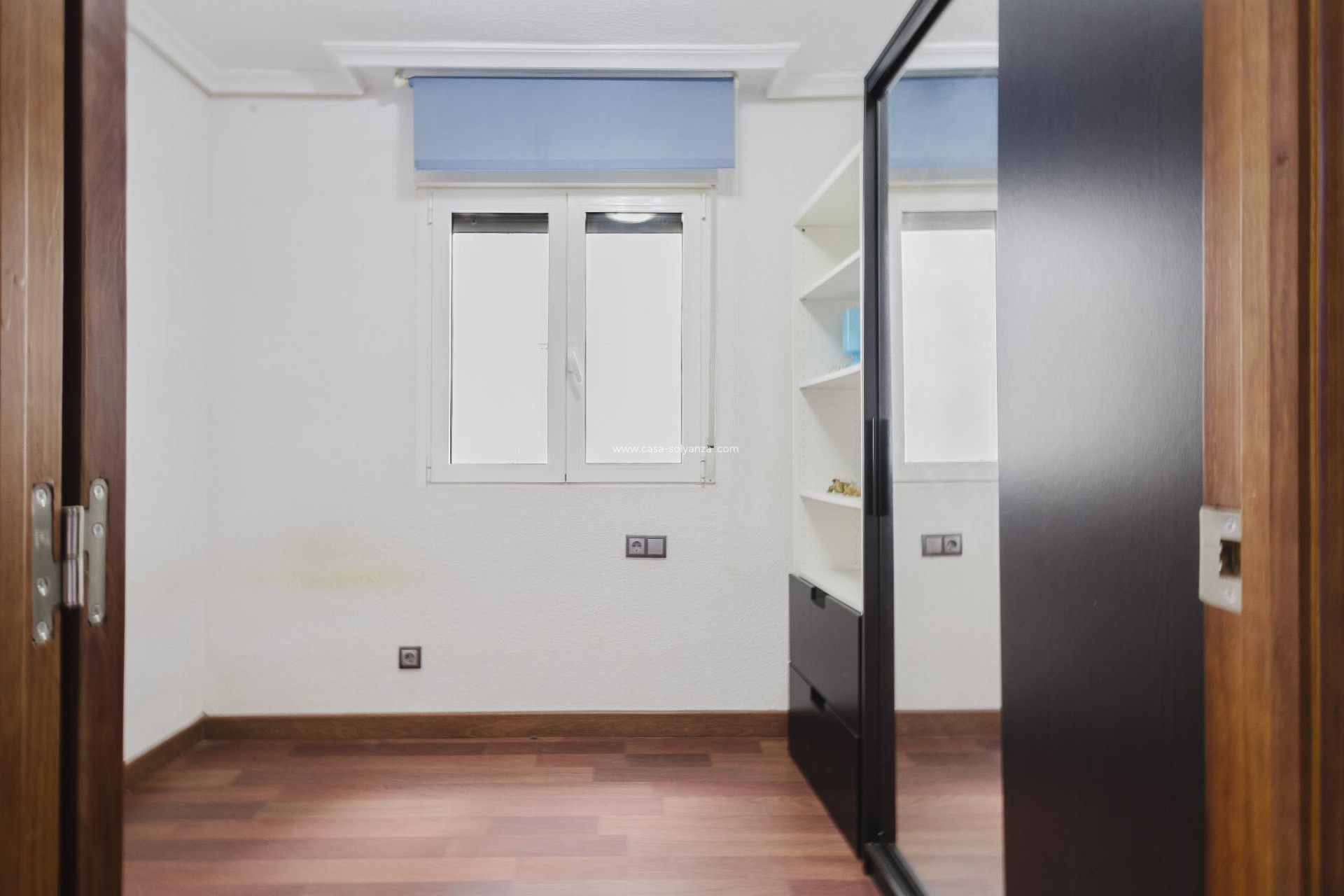 Resale - Apartment / flat - Torrevieja - Playa del Acequión