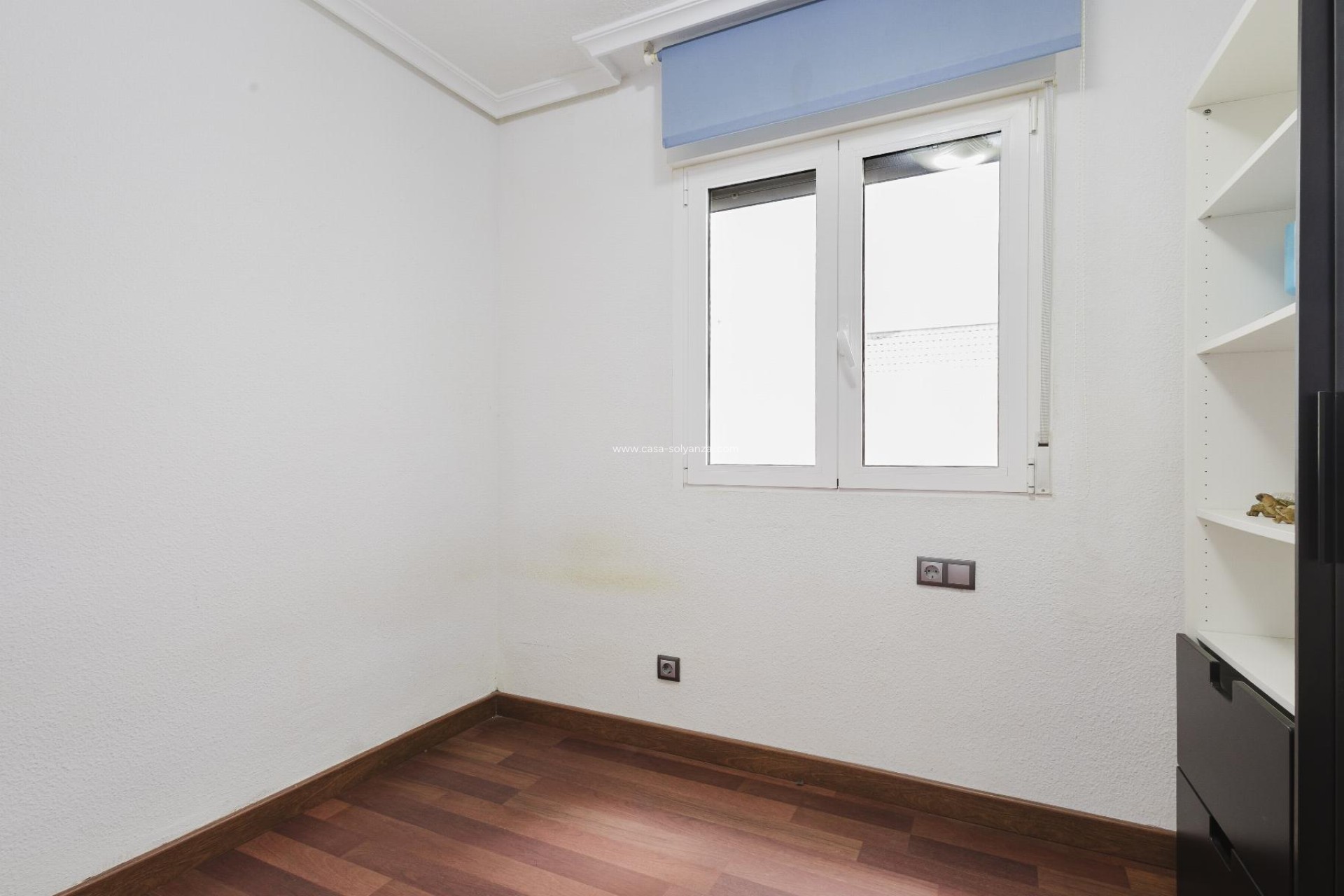 Resale - Apartment / flat - Torrevieja - Playa del Acequión