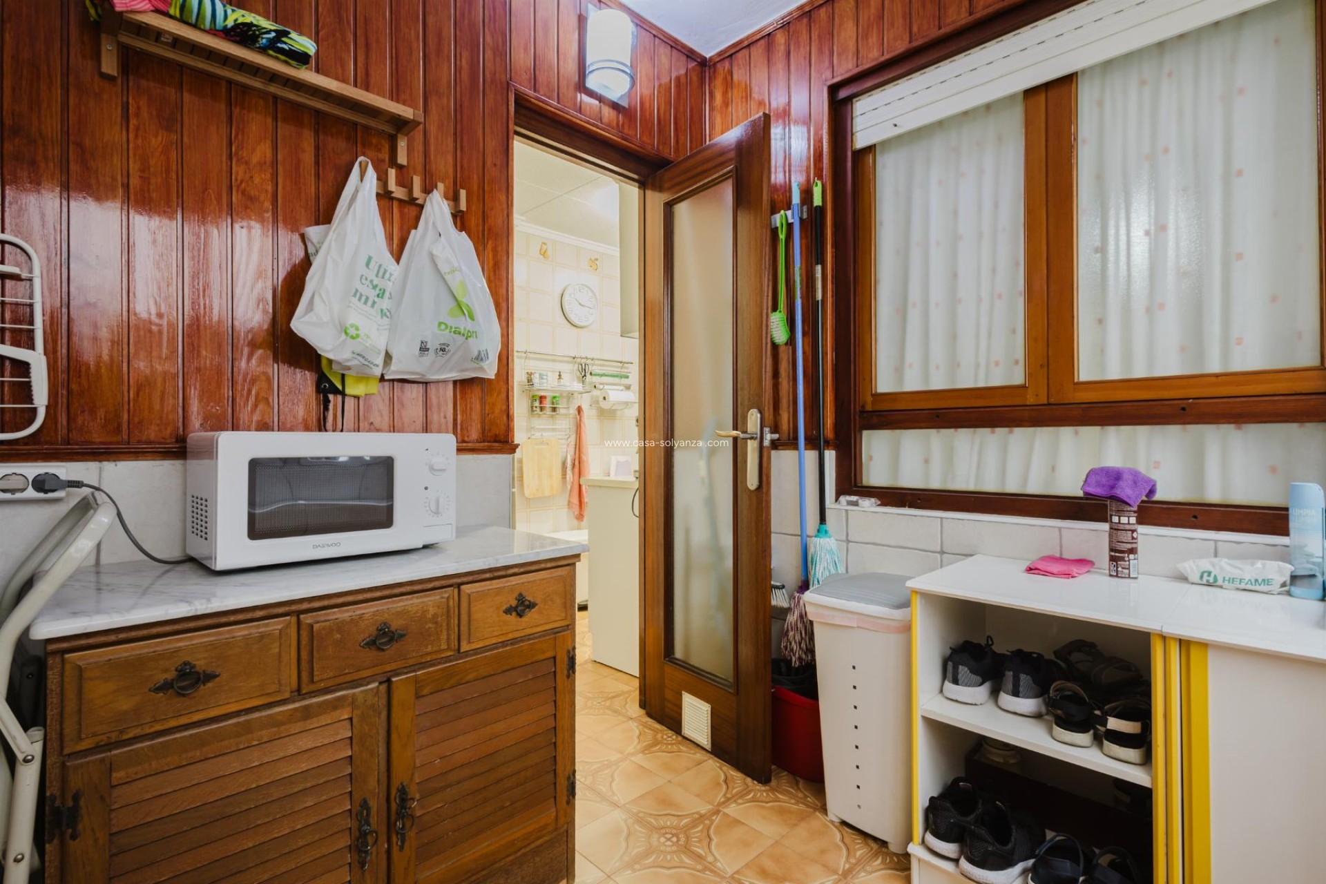 Resale - Apartment / flat - Torrevieja - Playa del Acequión