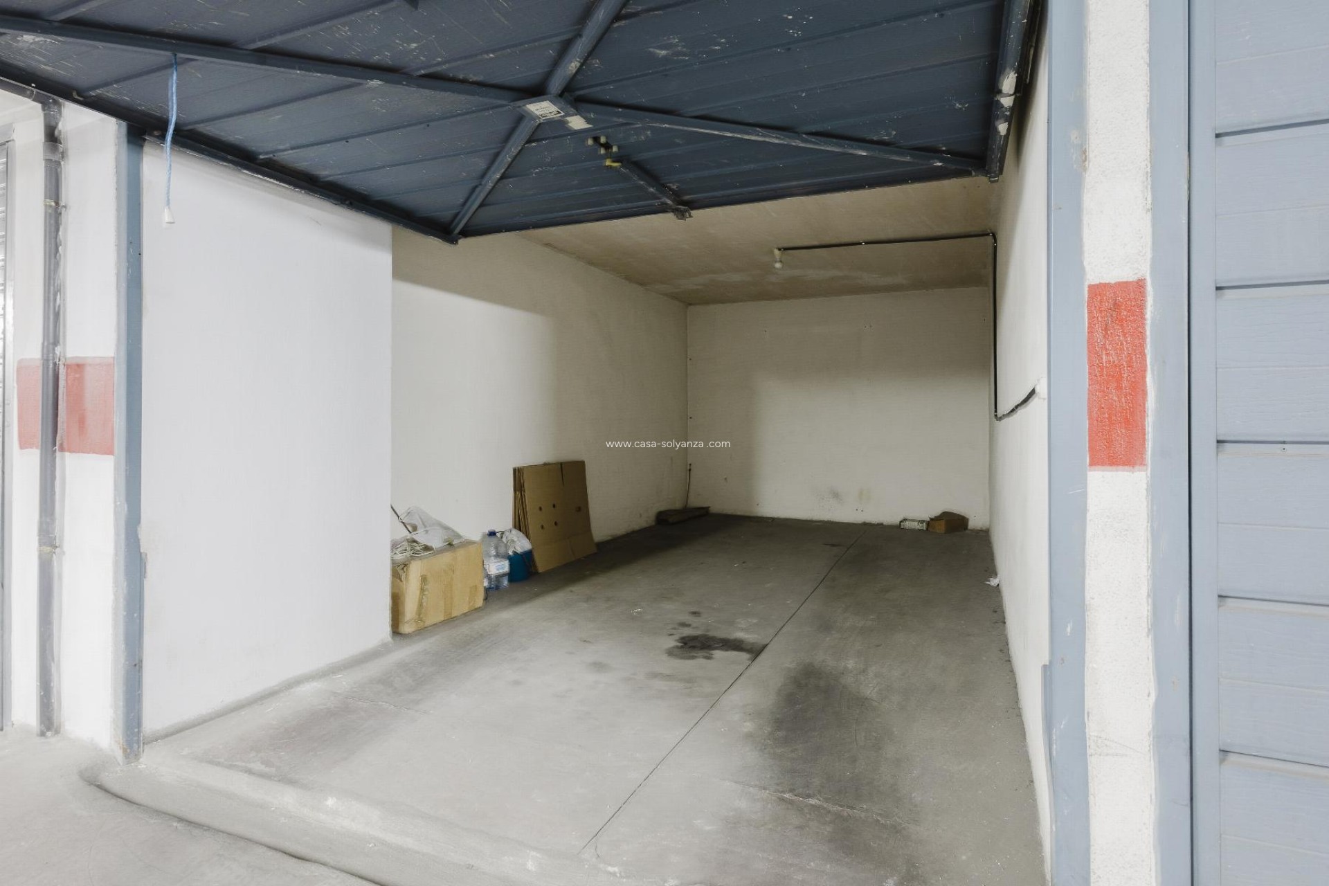 Resale - Apartment / flat - Torrevieja - Playa del Acequión