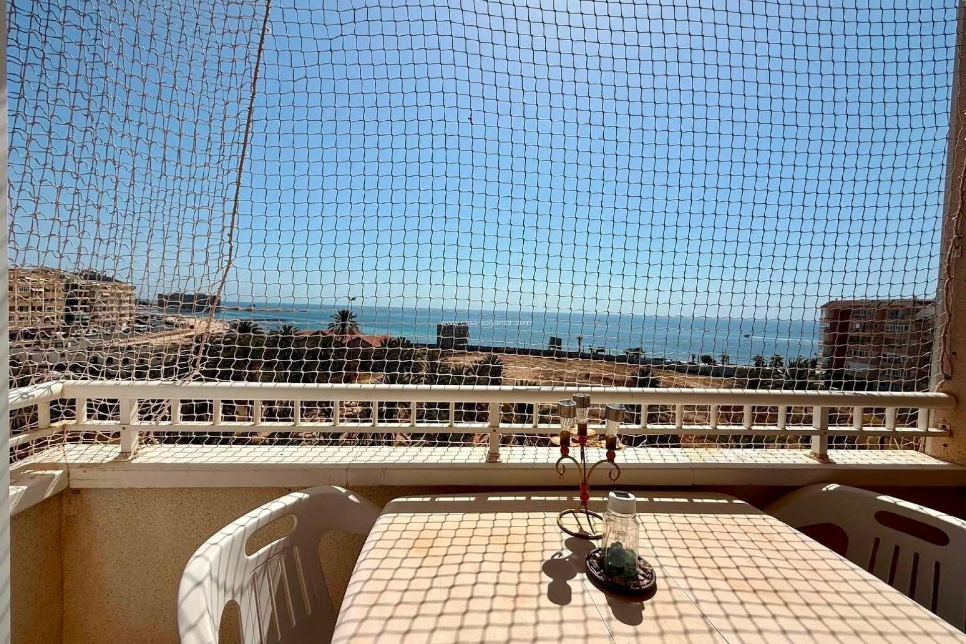 Resale - Apartment / flat - Torrevieja - Playa del Cura