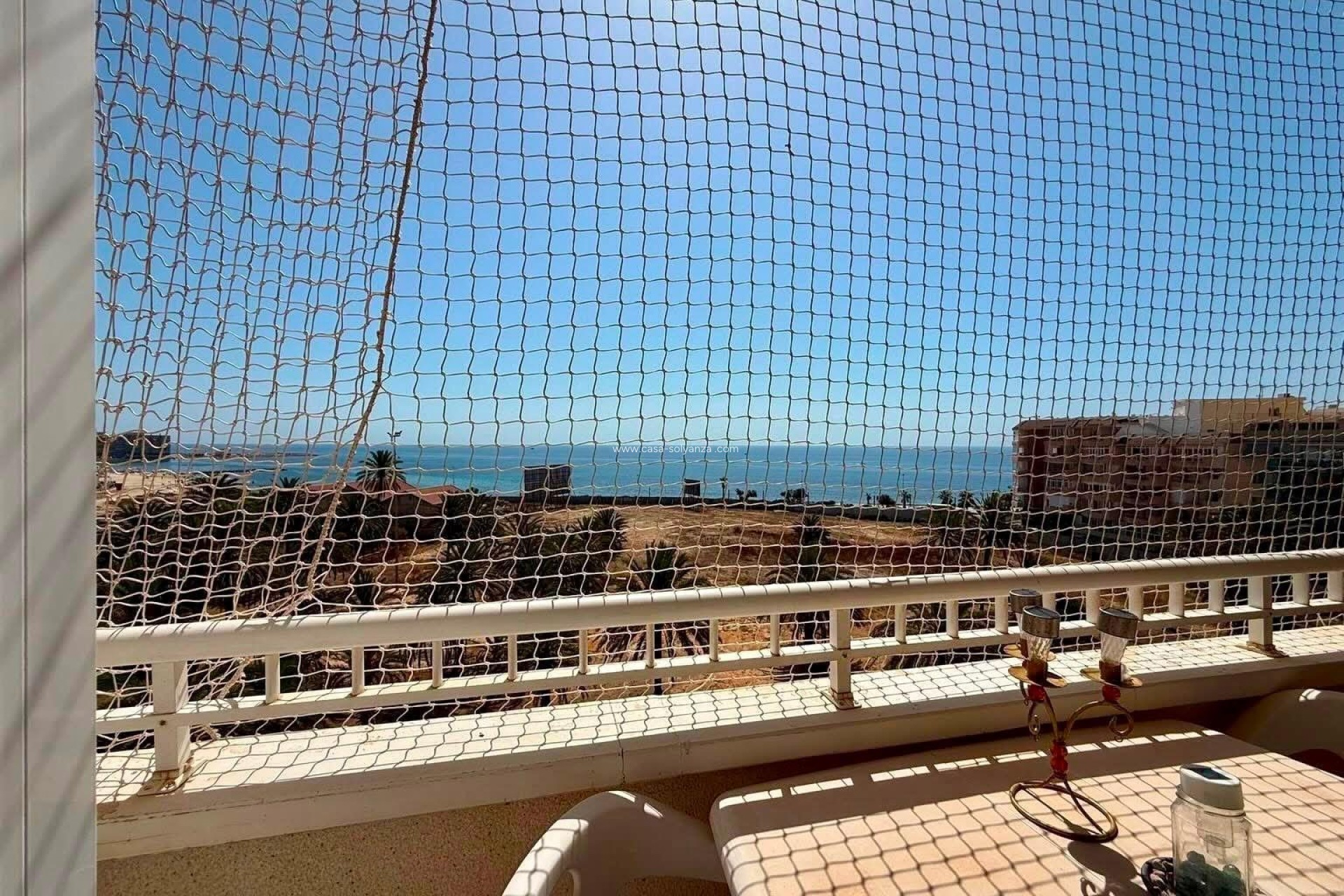 Resale - Apartment / flat - Torrevieja - Playa del Cura