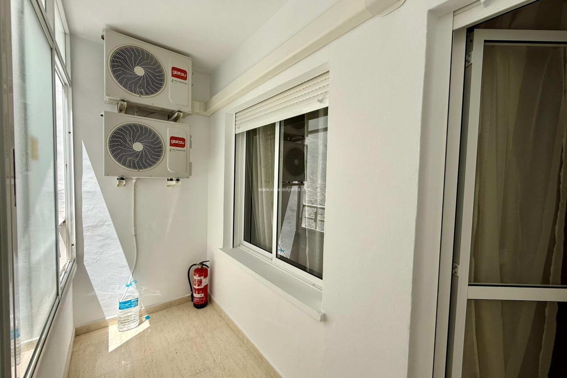 Resale - Apartment / flat - Torrevieja - Playa del Cura