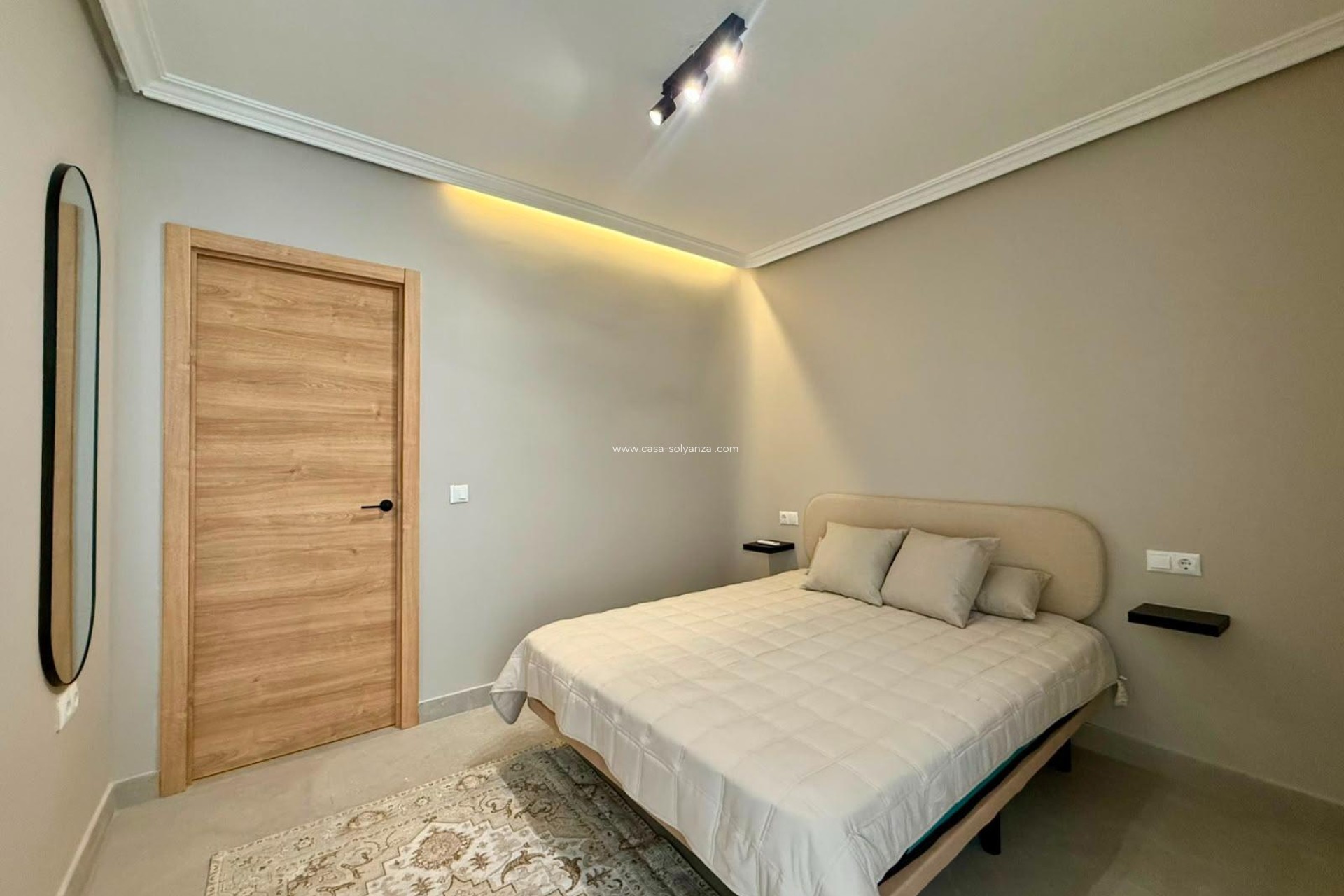 Resale - Apartment / flat - Torrevieja - Playa del Cura