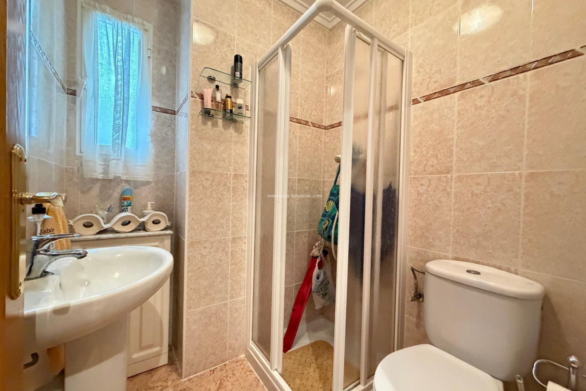 Resale - Apartment / flat - Torrevieja - Playa del Cura