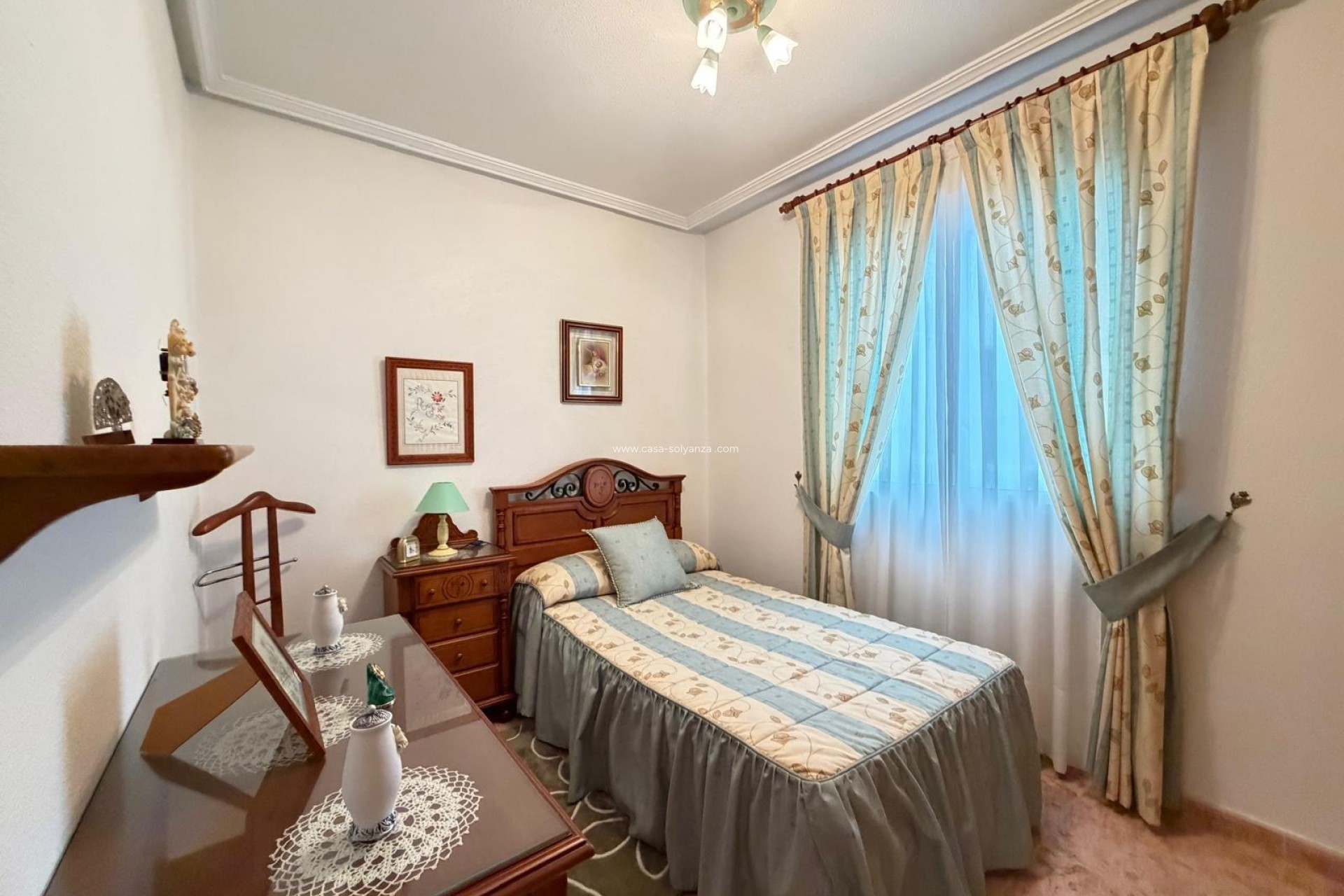 Resale - Apartment / flat - Torrevieja - Playa del Cura