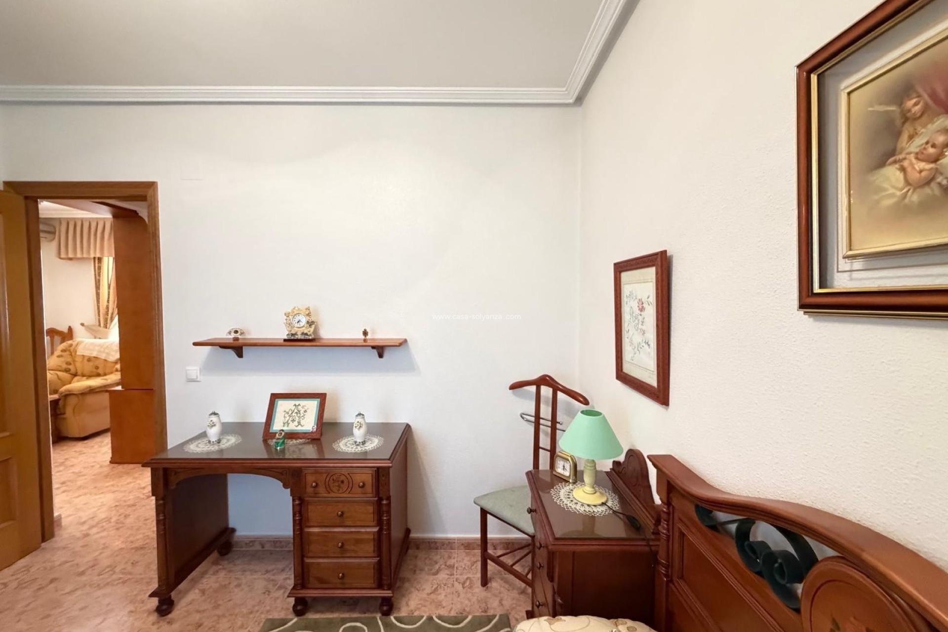 Resale - Apartment / flat - Torrevieja - Playa del Cura