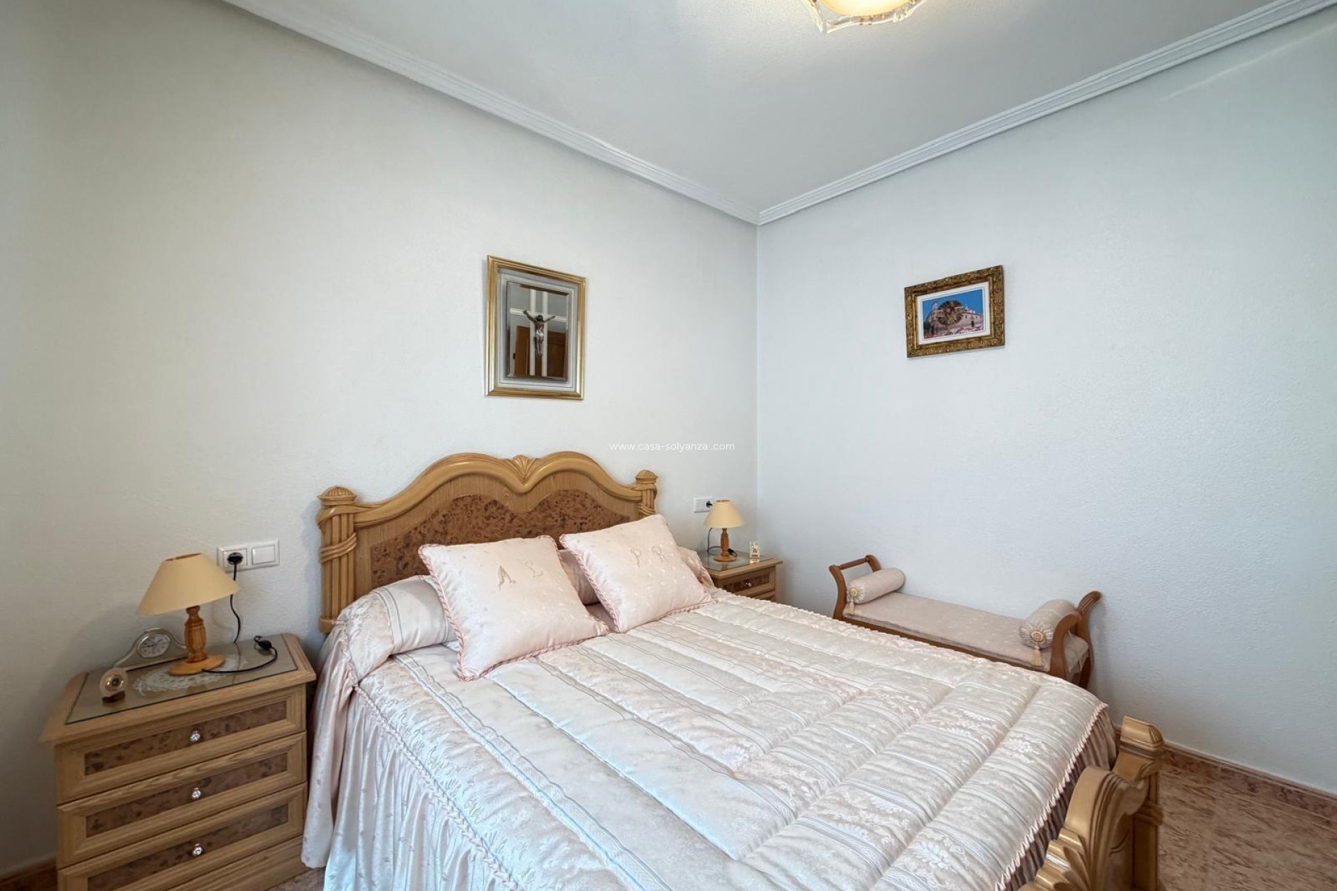 Resale - Apartment / flat - Torrevieja - Playa del Cura