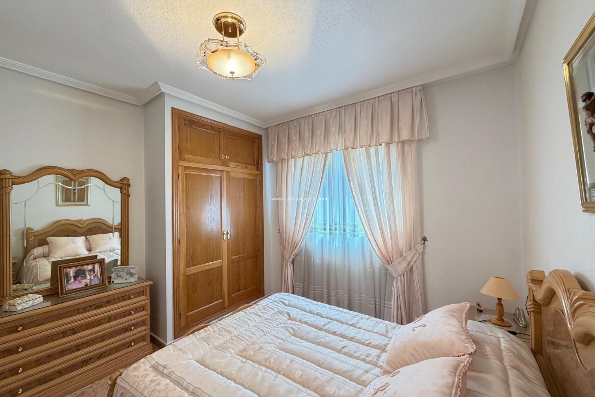 Resale - Apartment / flat - Torrevieja - Playa del Cura