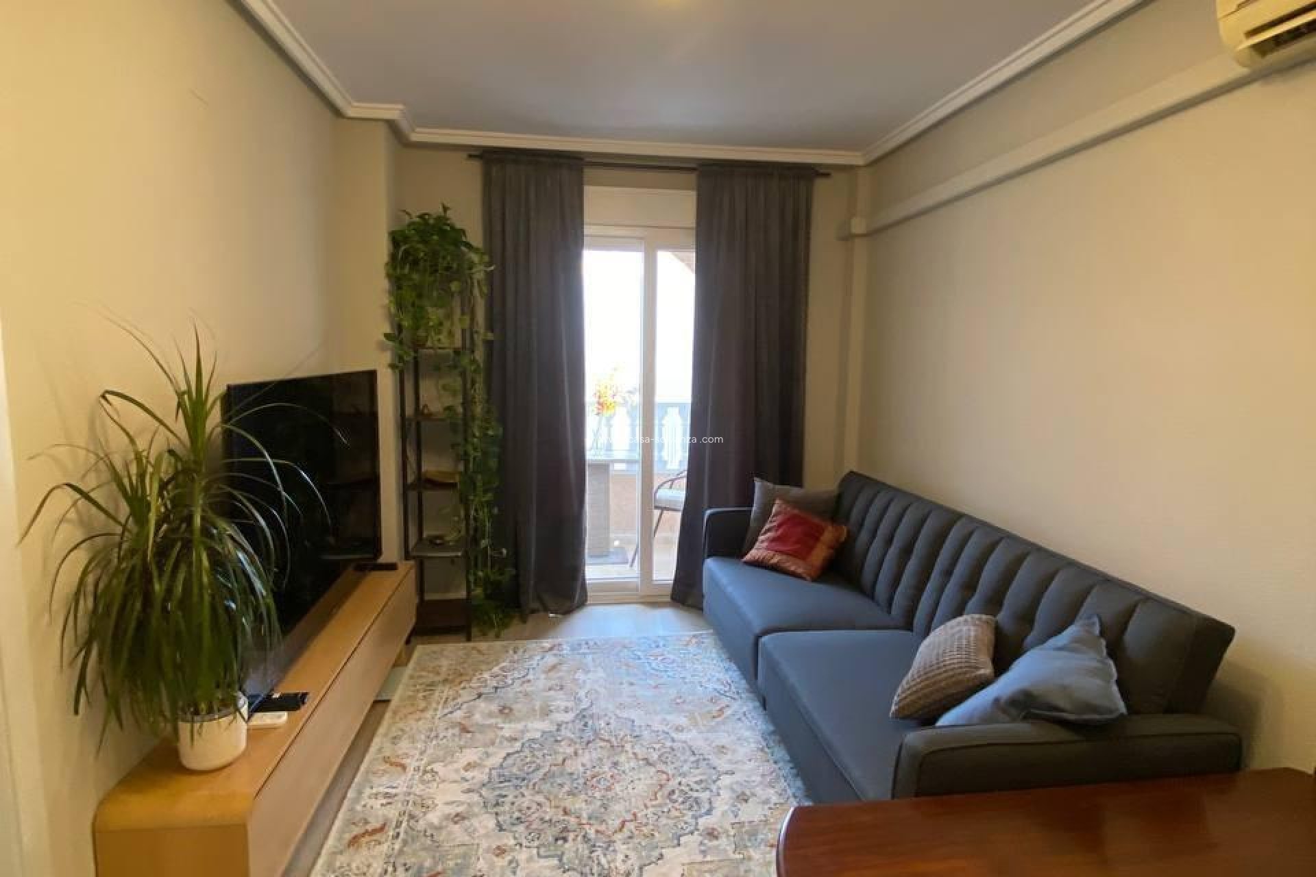 Resale - Apartment / flat - Torrevieja - Playa del Cura