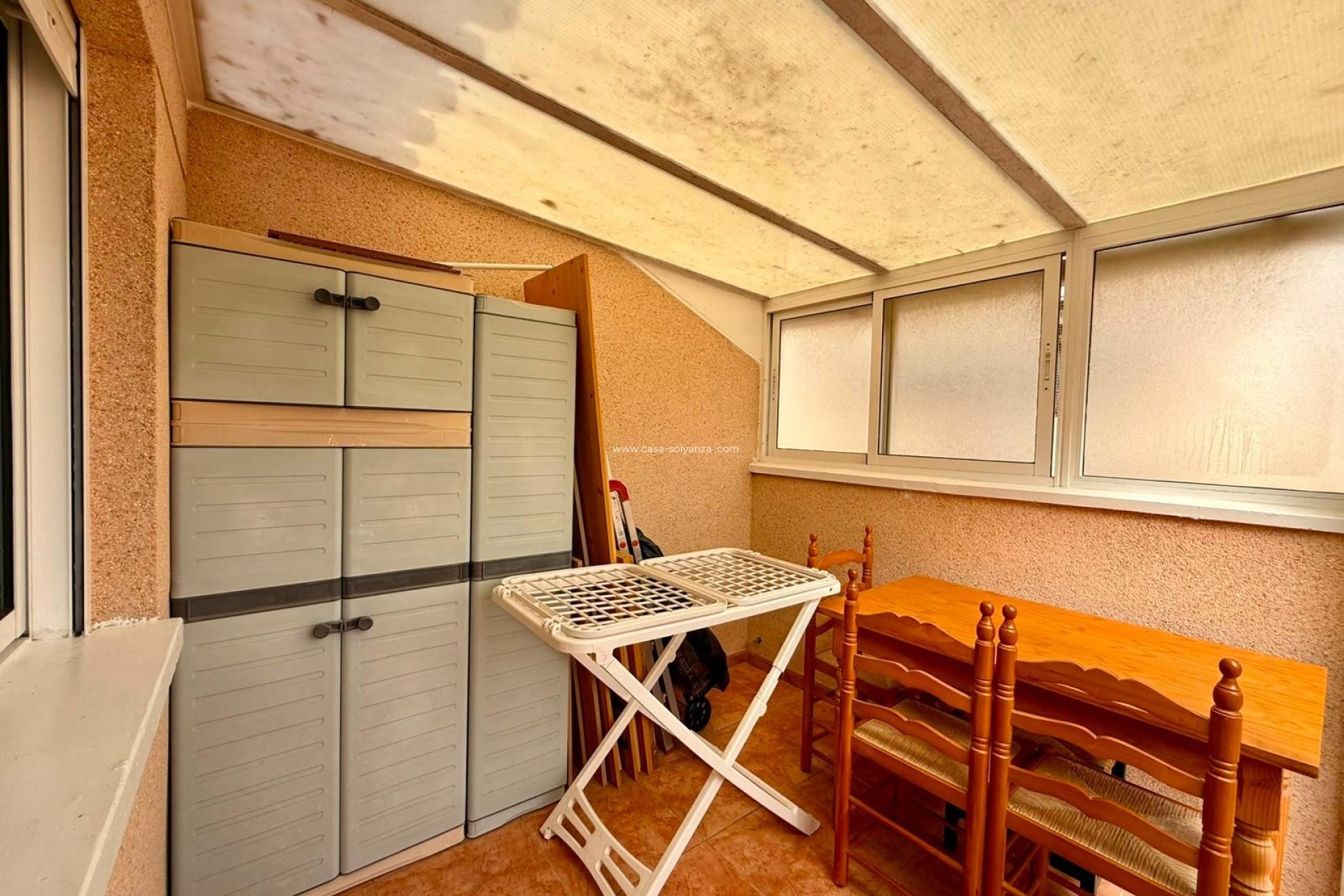 Resale - Apartment / flat - Torrevieja - Playa del Cura