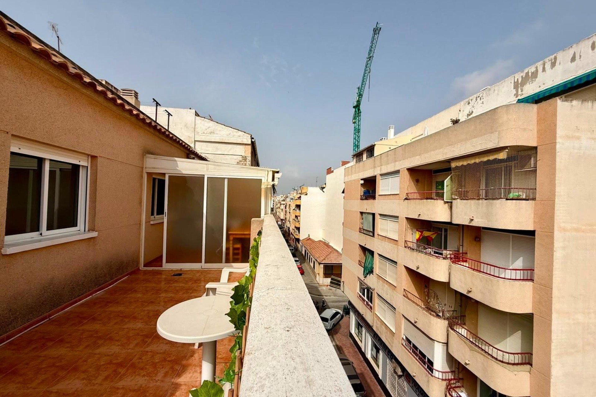 Resale - Apartment / flat - Torrevieja - Playa del Cura