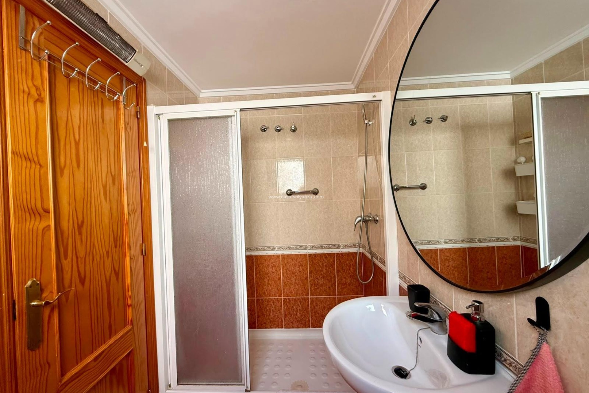 Resale - Apartment / flat - Torrevieja - Playa del Cura