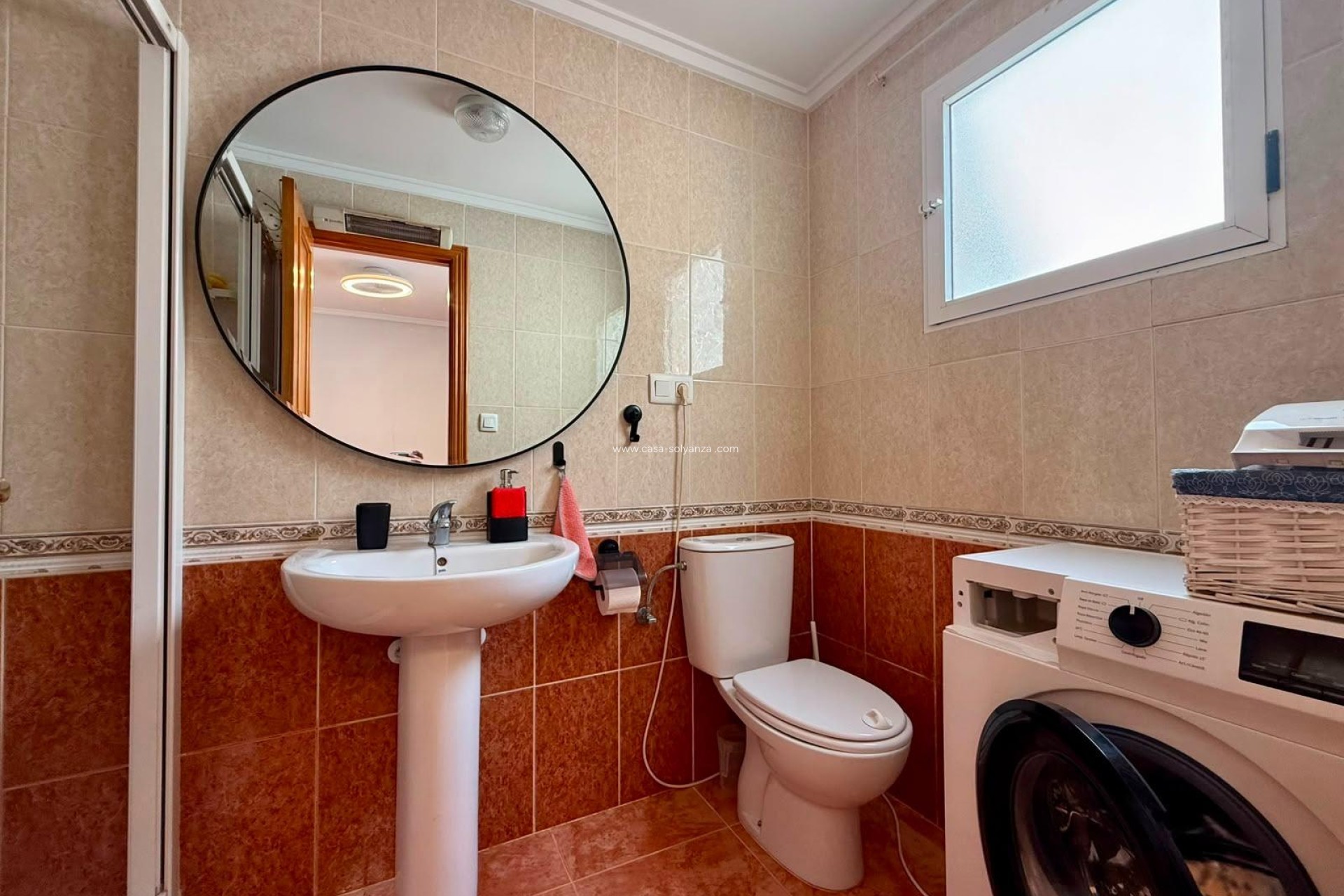 Resale - Apartment / flat - Torrevieja - Playa del Cura