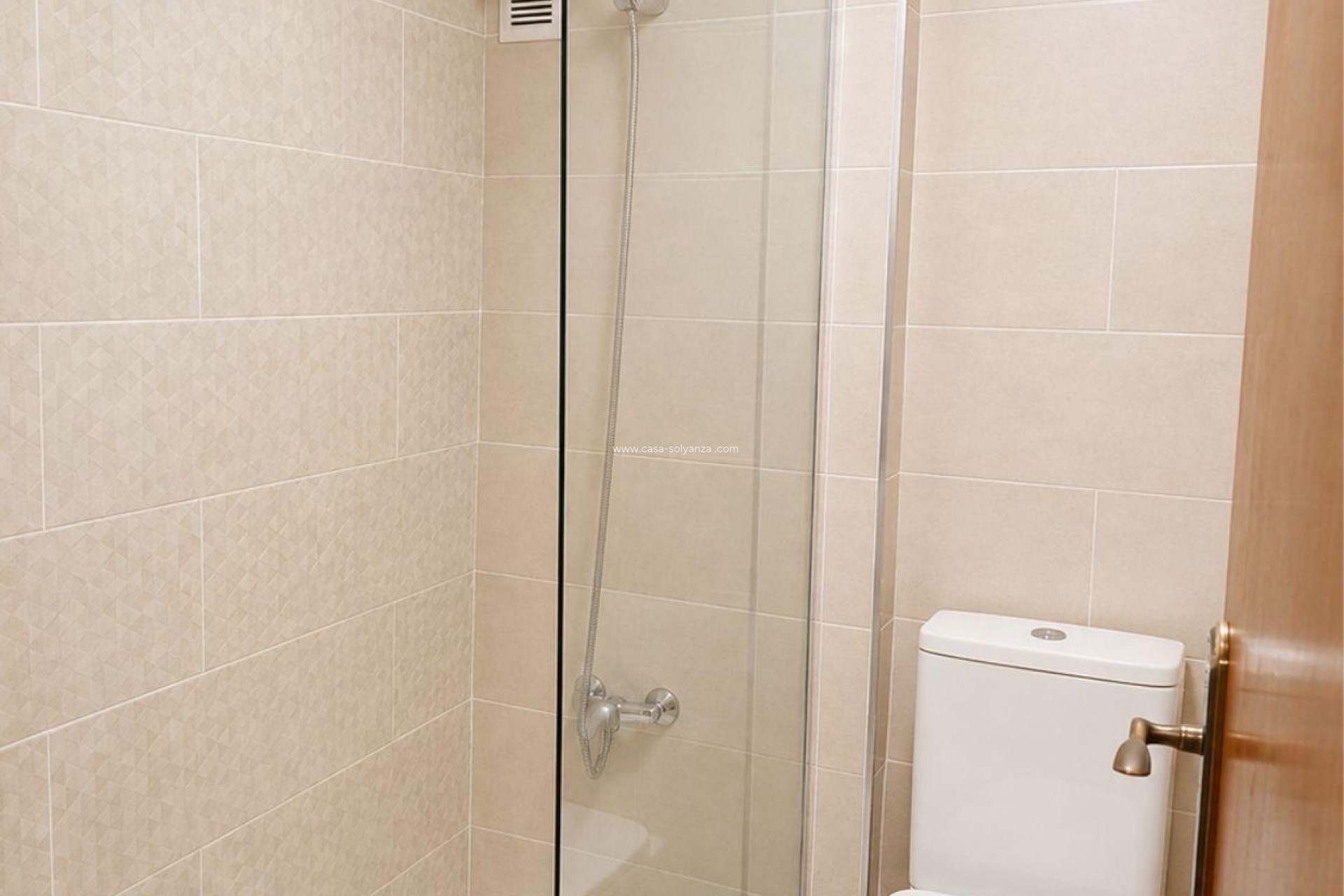 Resale - Apartment / flat - Torrevieja - Playa del Cura