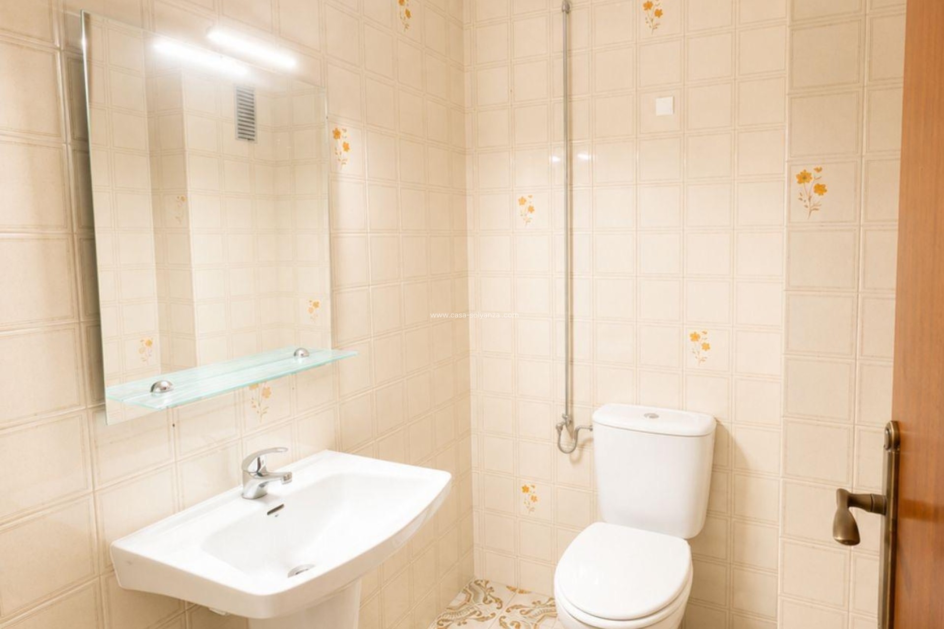 Resale - Apartment / flat - Torrevieja - Playa del Cura
