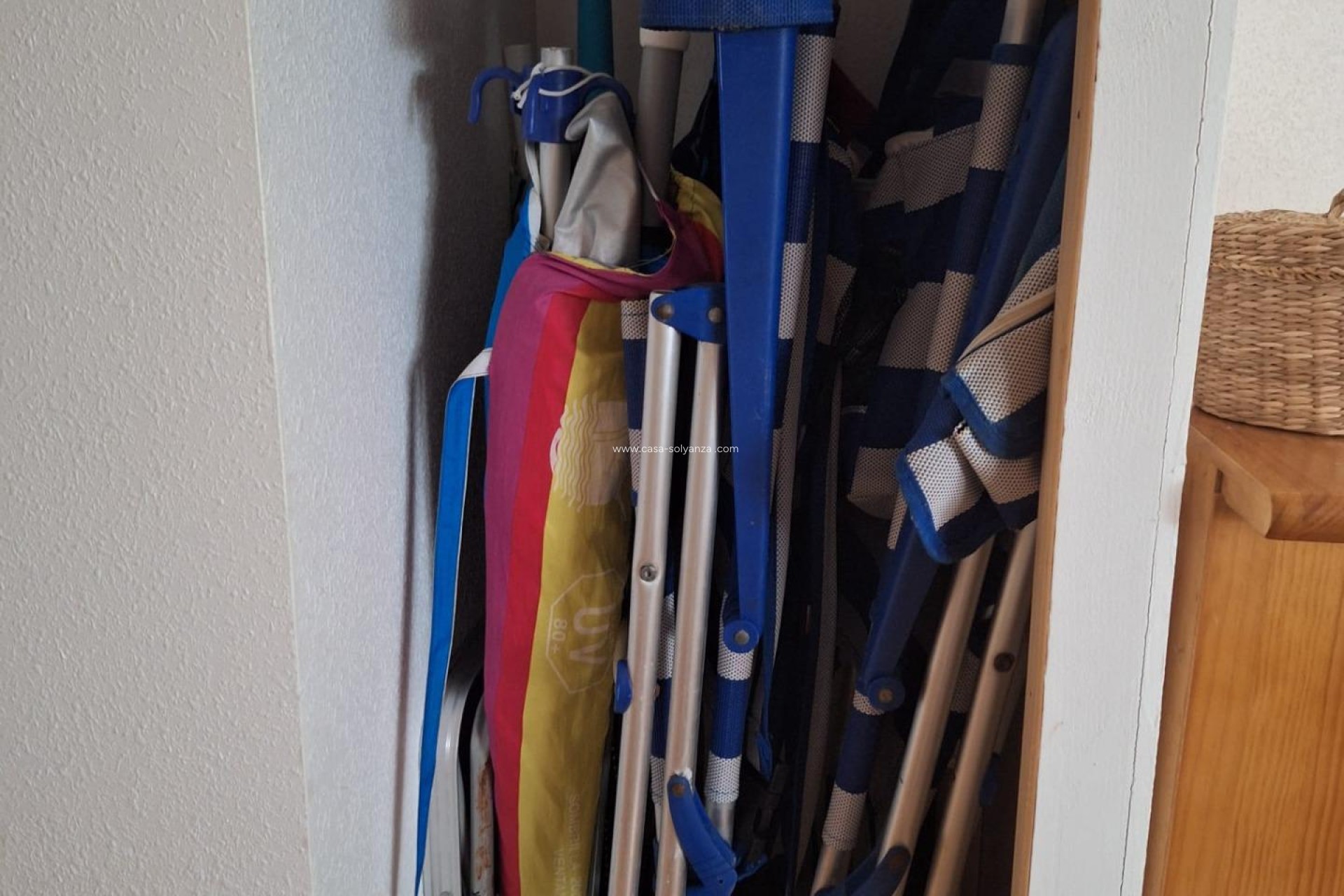 Resale - Apartment / flat - Torrevieja - Playa del Cura