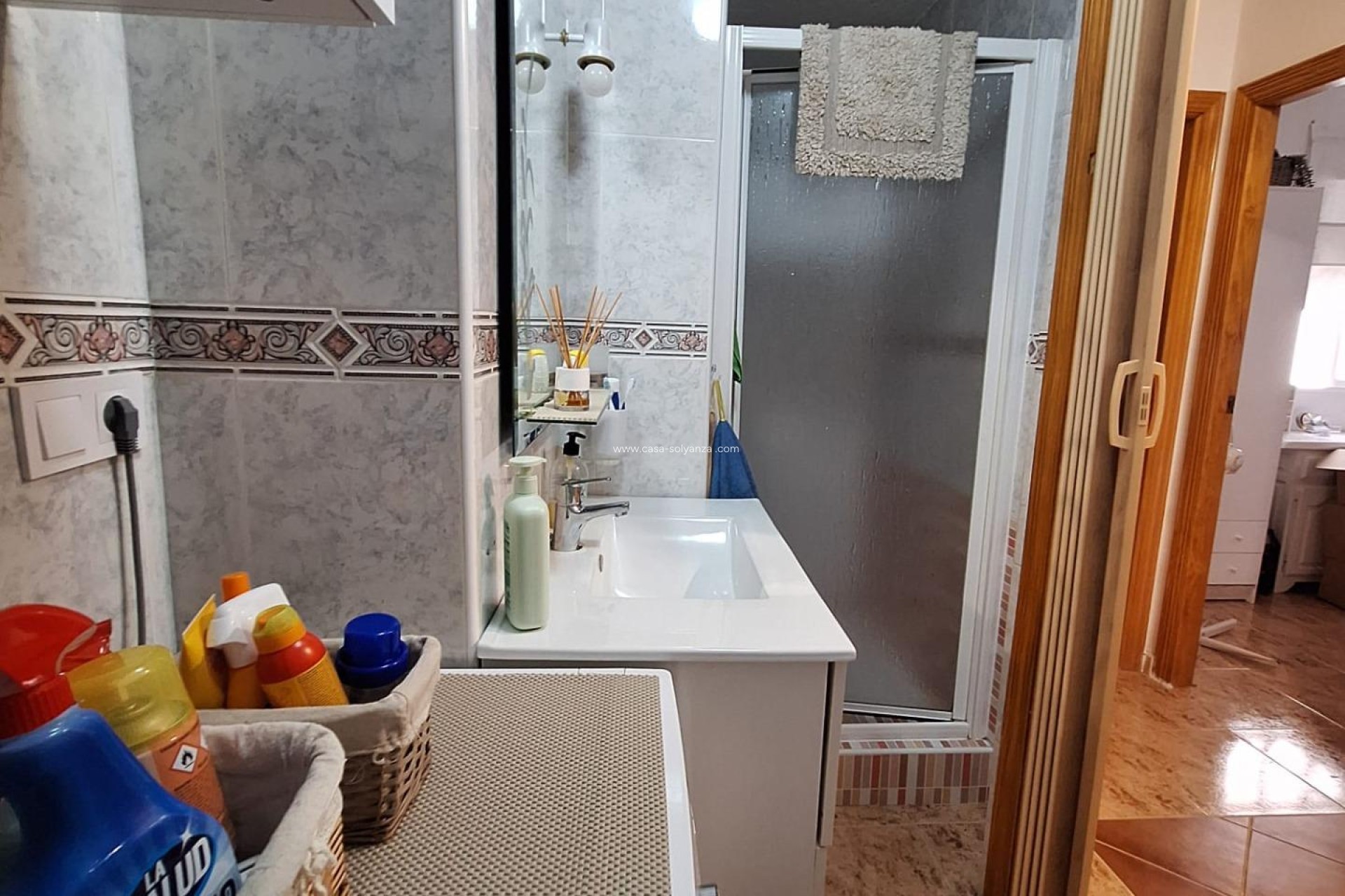 Resale - Apartment / flat - Torrevieja - Playa del Cura