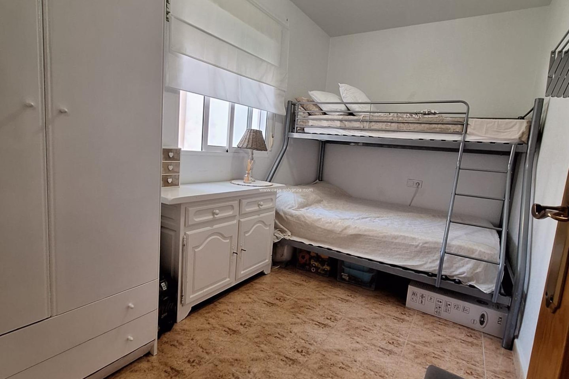 Resale - Apartment / flat - Torrevieja - Playa del Cura